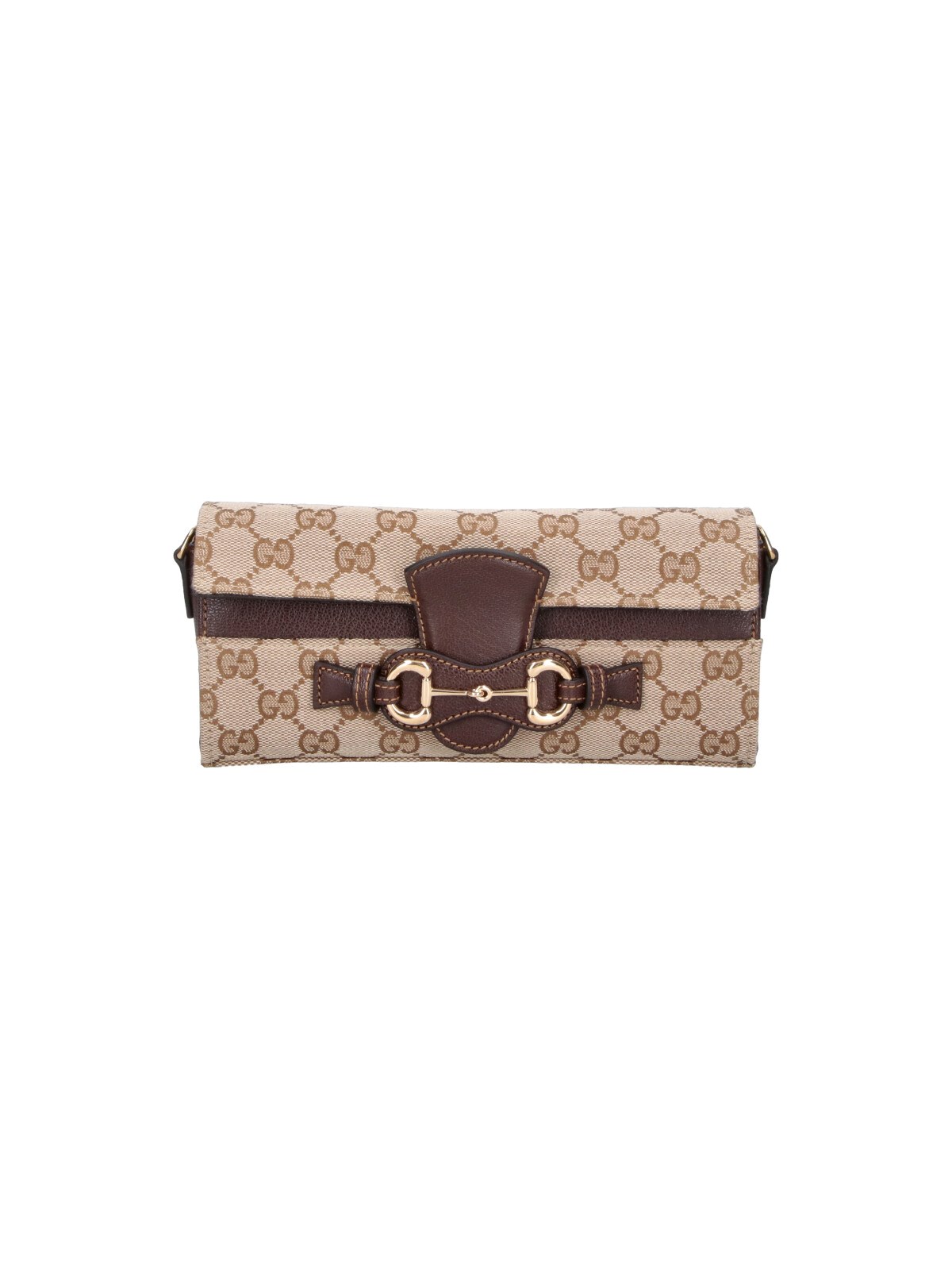 Gucci Kettenbörse "Morsetto"