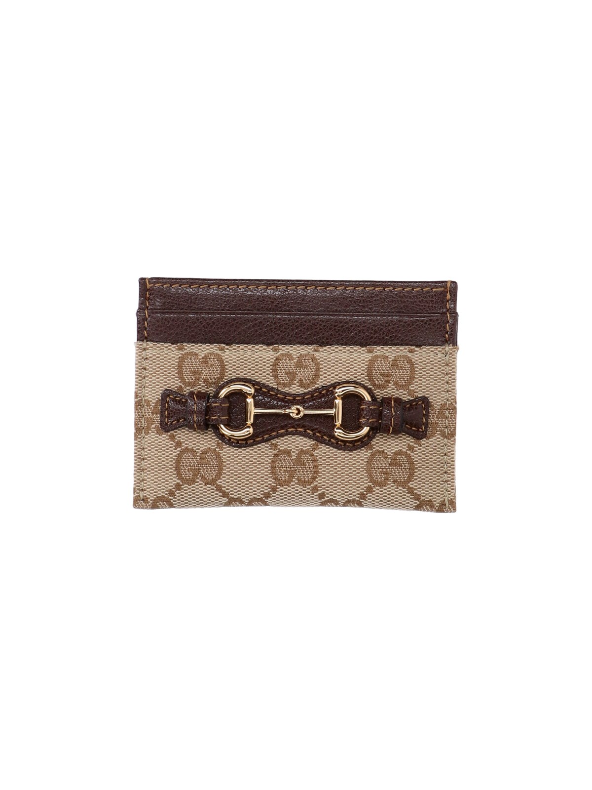 Gucci Kartenhalter "Morsetto"
