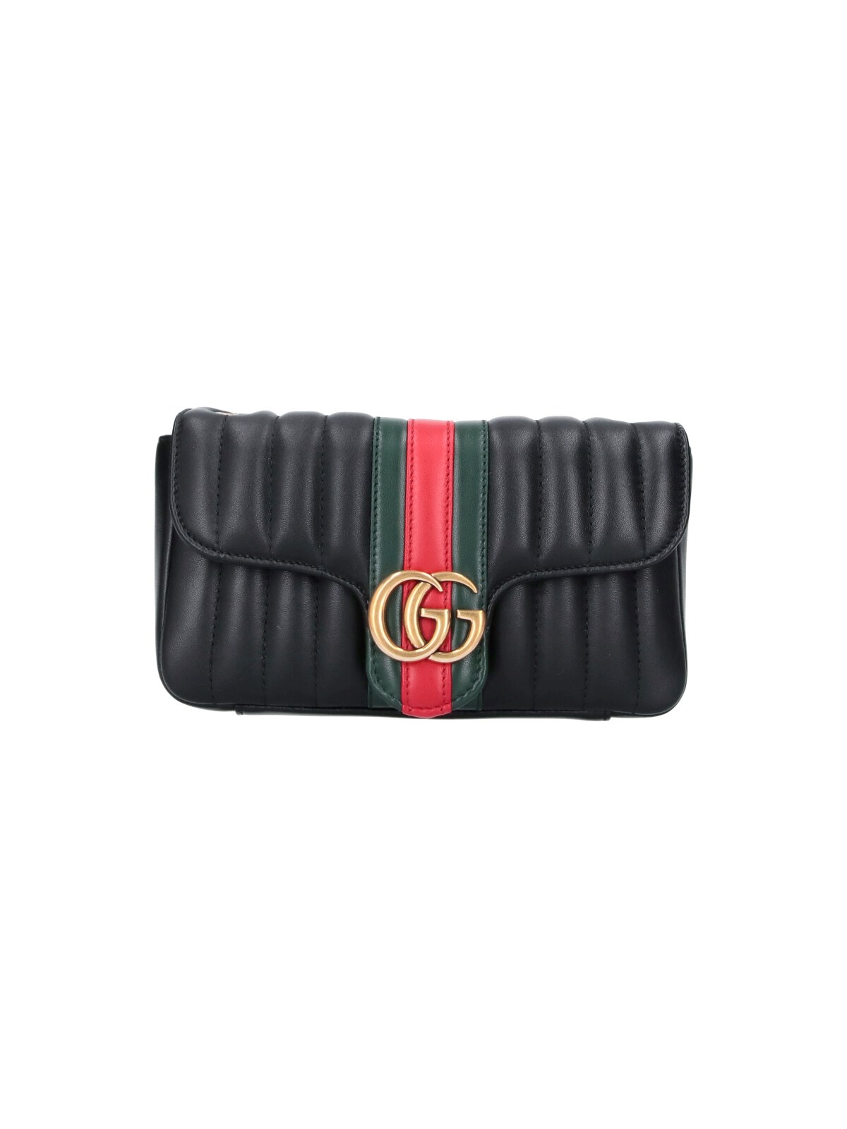 Gucci Kleine Schultertasche "Jetset"