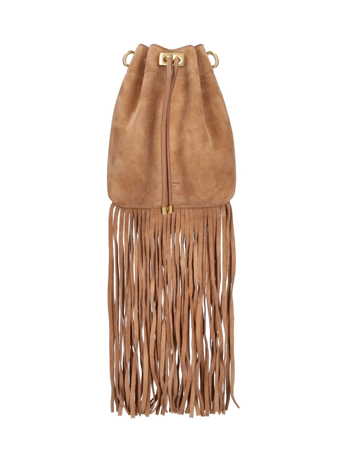 Jimmy Choo Eimer Tasche "Bon Bon"