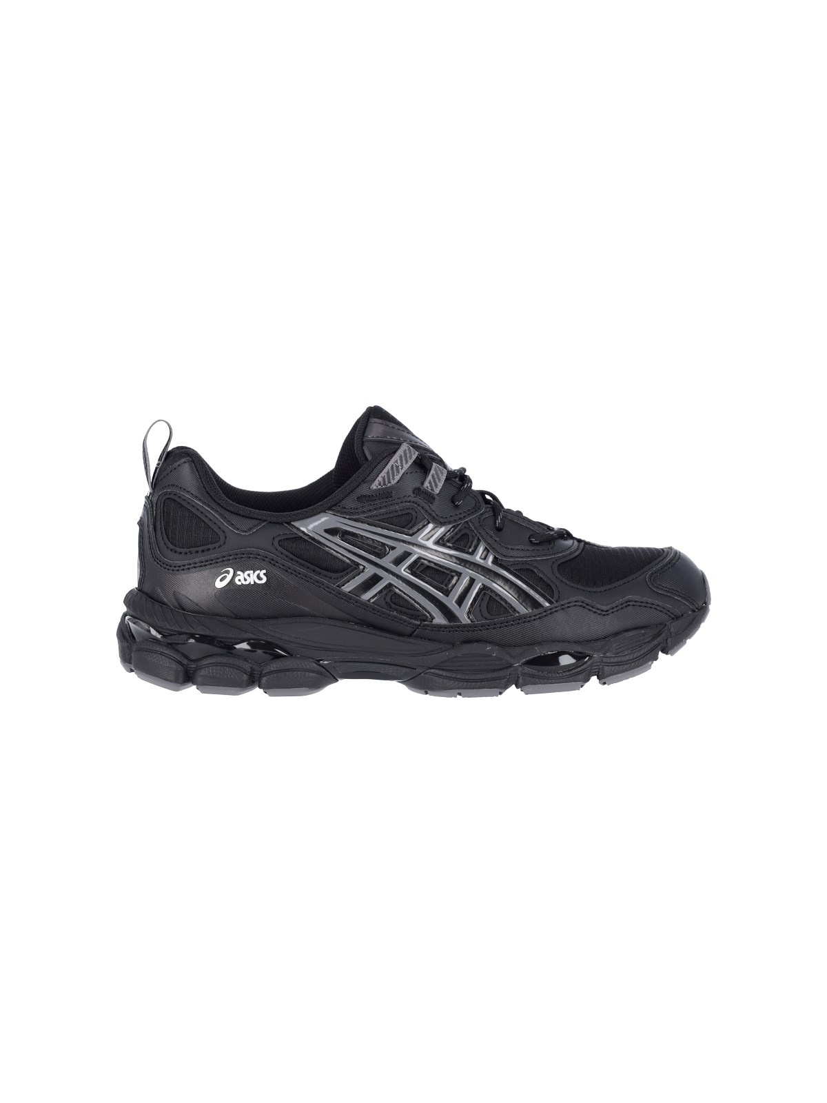 Asics Sneakers “Gel-Nyc Utility”