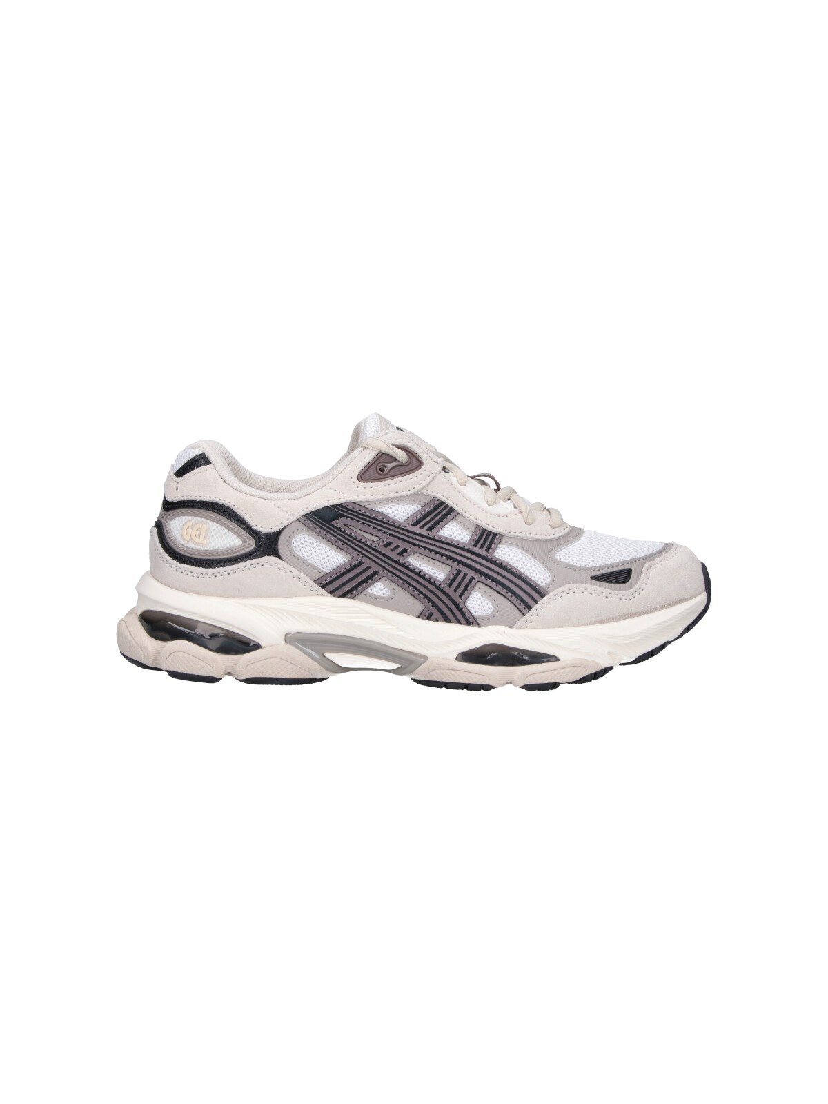 Asics Sneakers "Gel-Nyc 2.0"