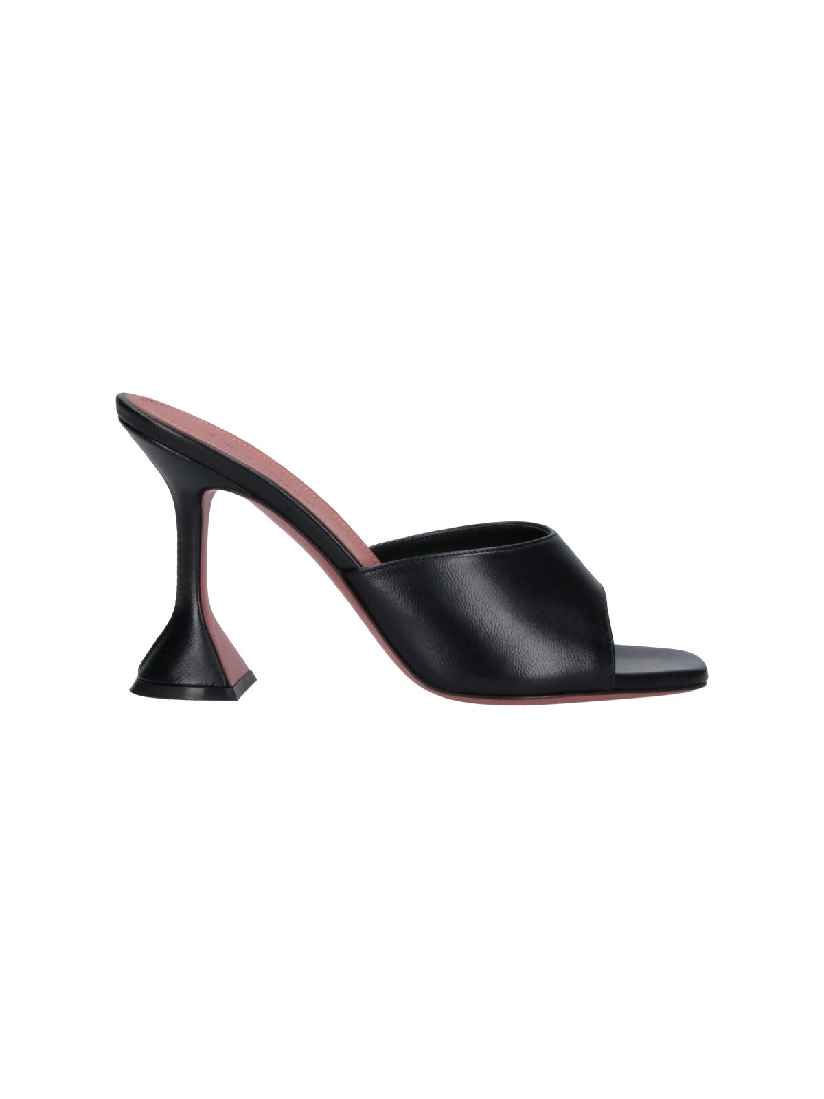 Amina Muaddi Pumps "Lupita 95"