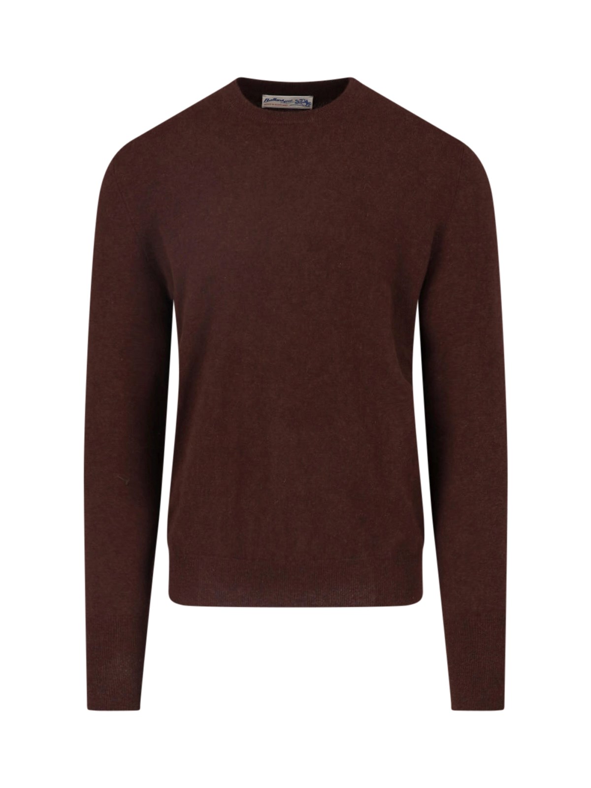 Ballantyne Cashmere Sweater