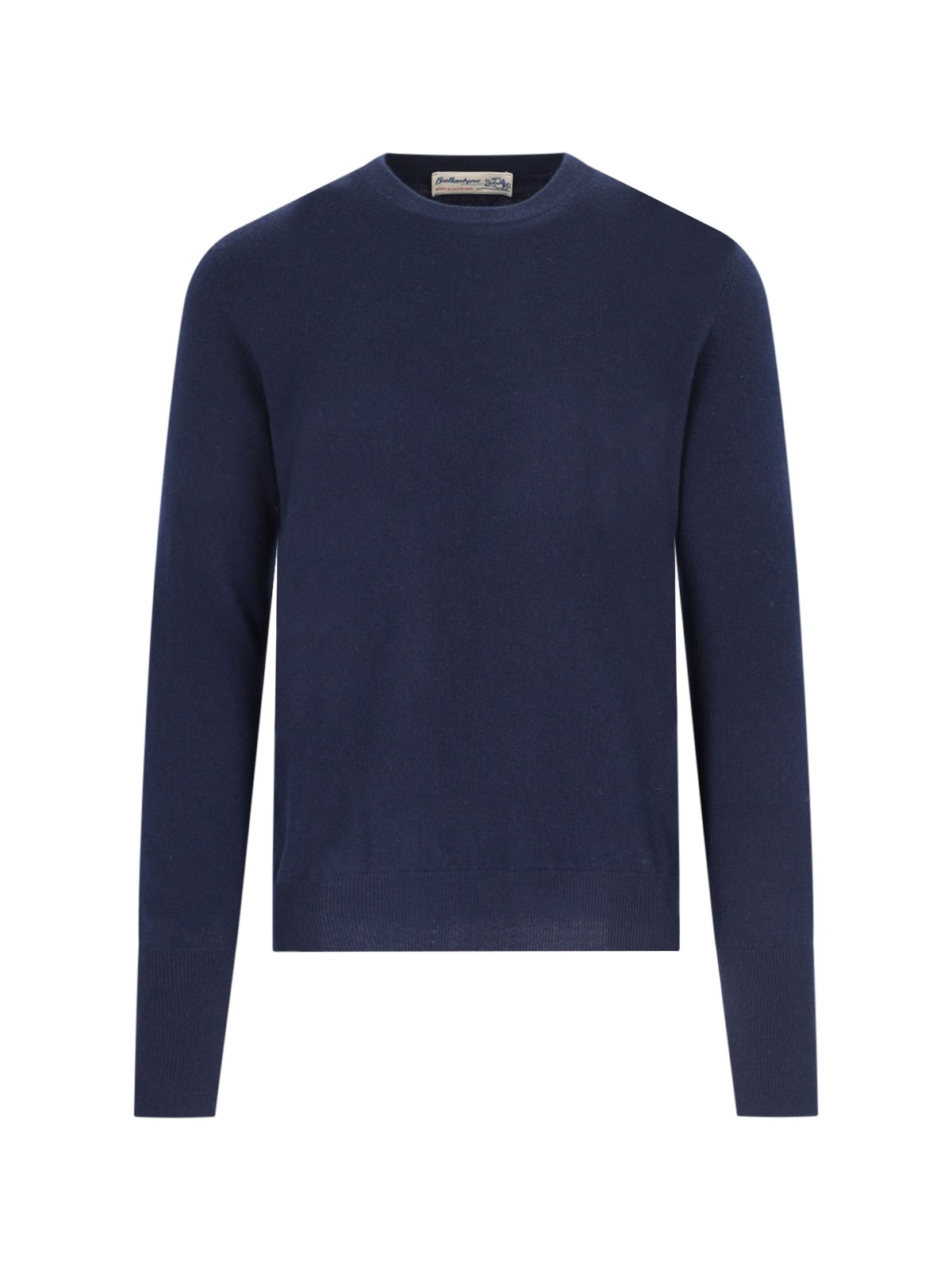Ballantyne Cashmere Sweater