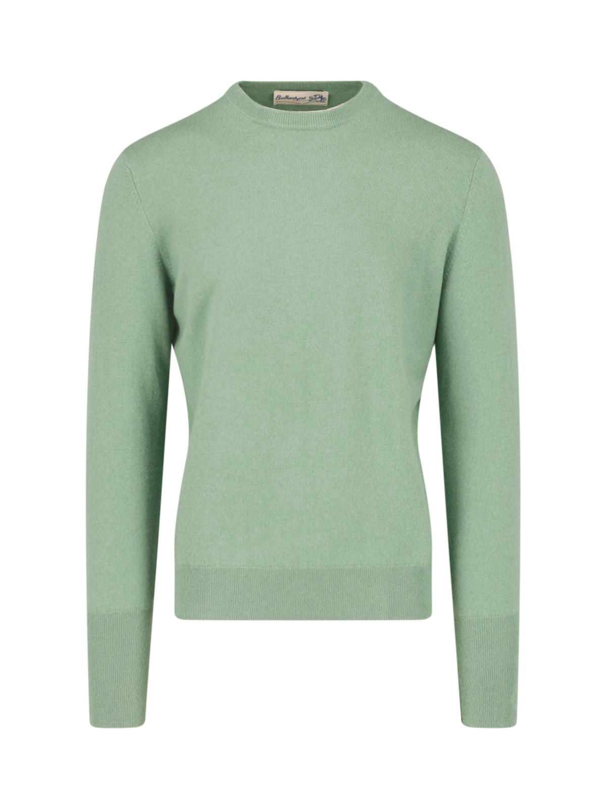 Ballantyne Cashmere Sweater