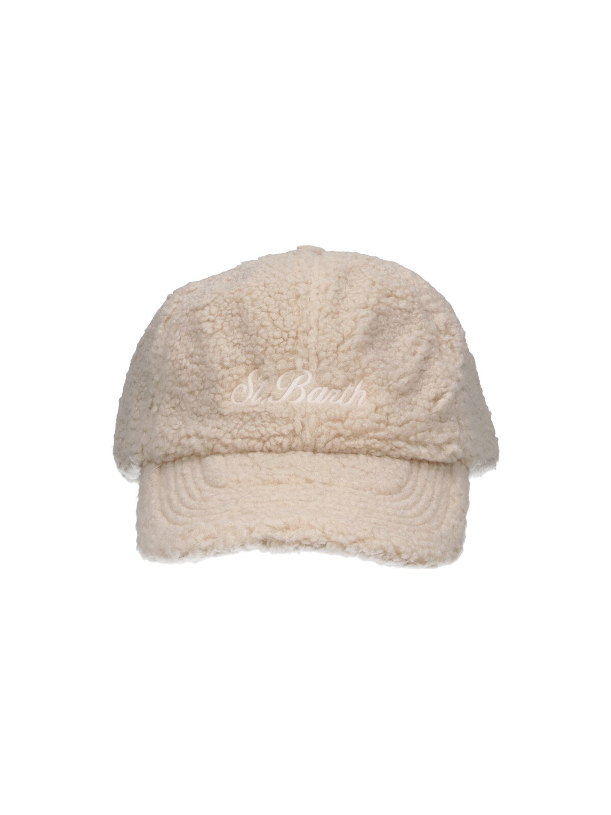 Mc2 Saint Barth Donna Multi Cappello Baseball Logo