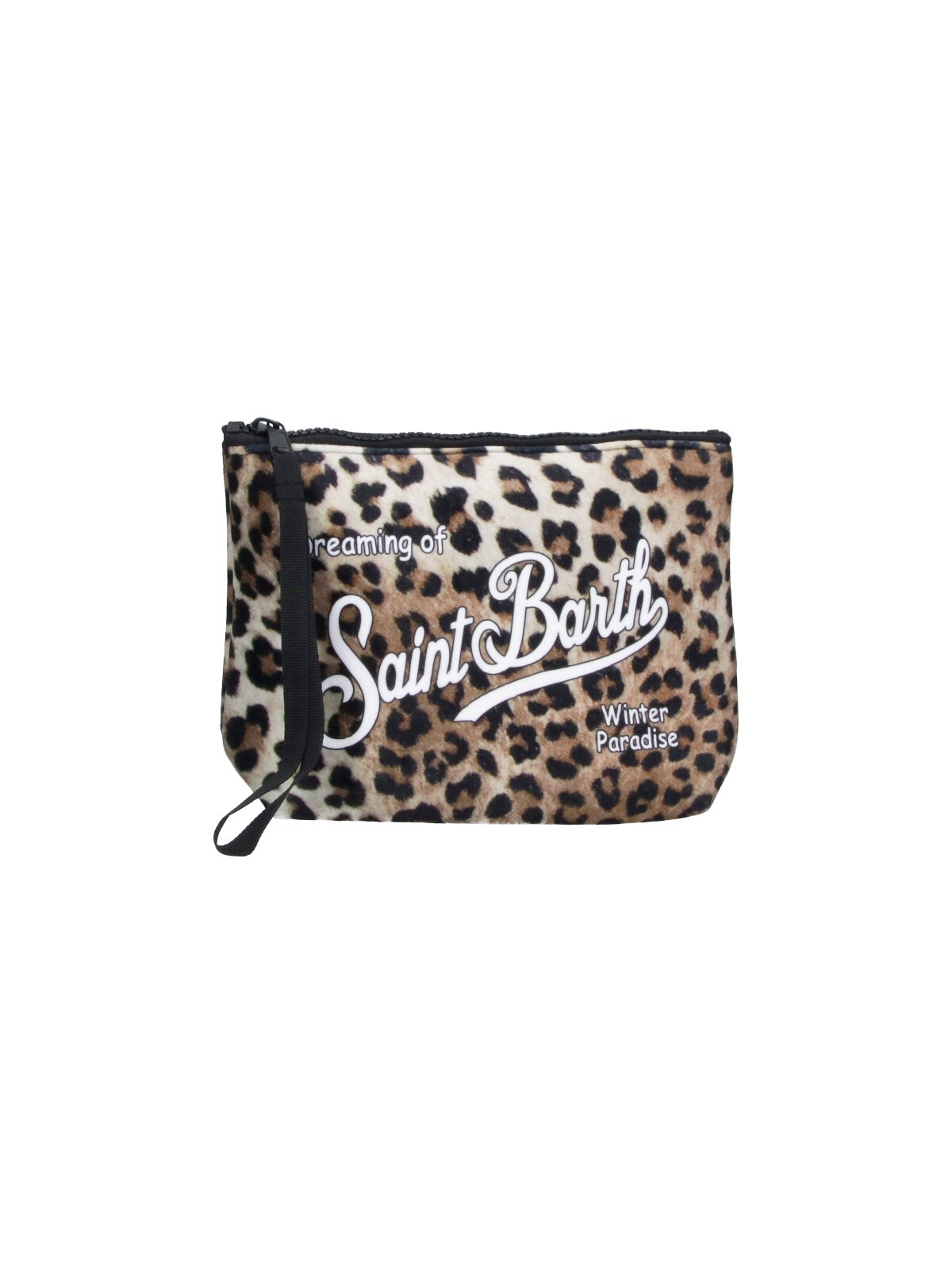 Mc2 Saint Barth Donna Multi Pochette “Aline”