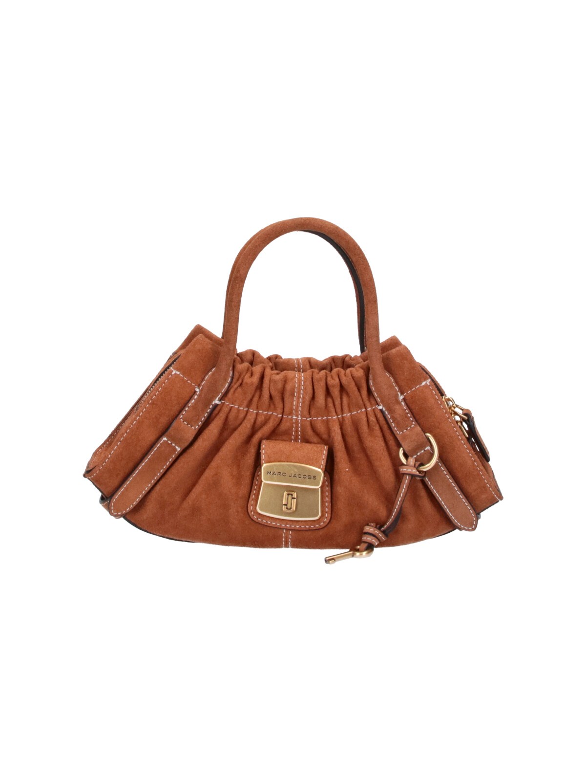 Marc Jacobs Handbag "The Small Satchel"