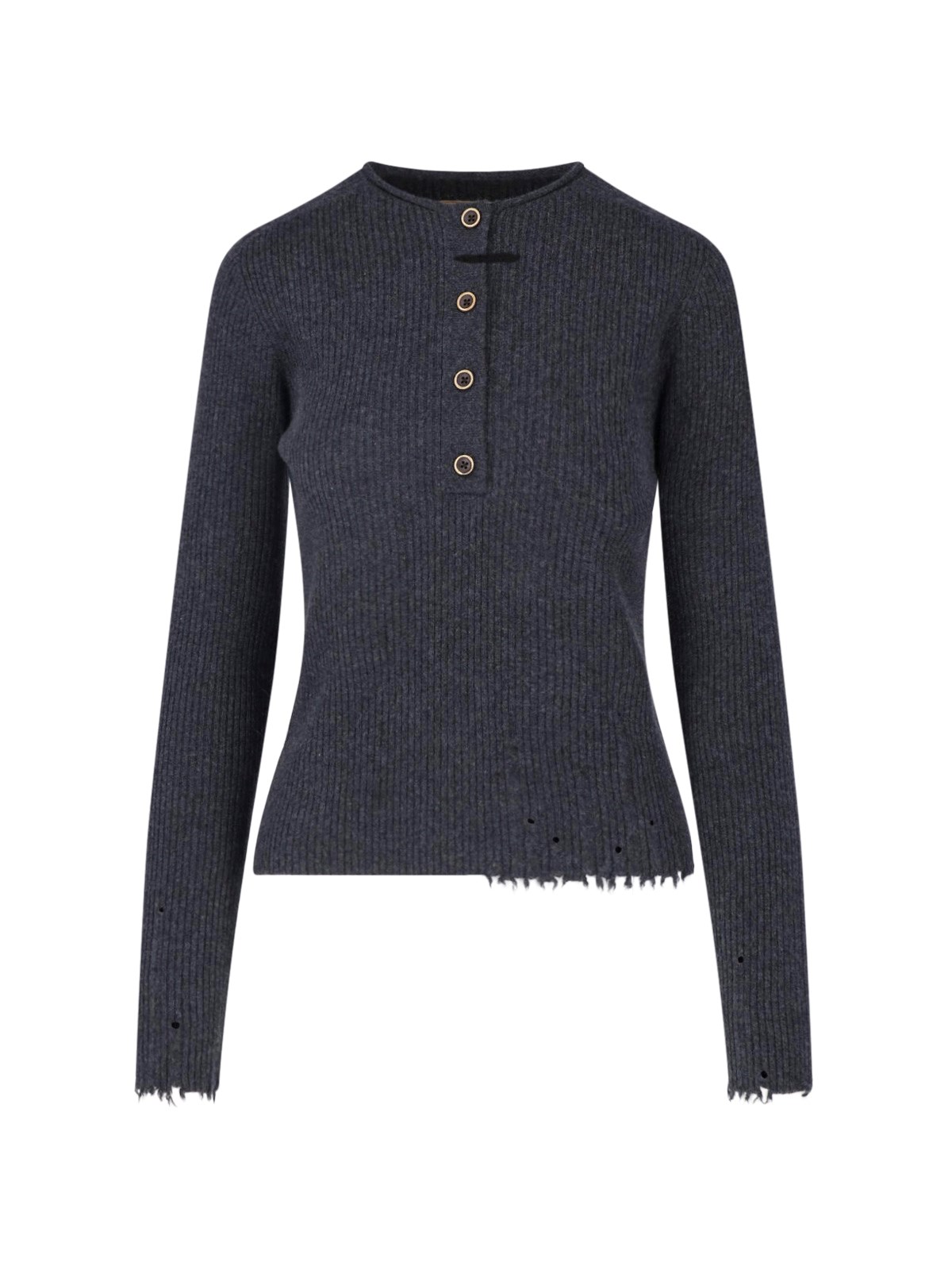 Uma Wang Cardigan In Cashmere