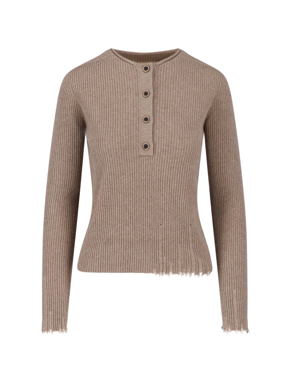 Uma Wang Cardigan In Cashmere