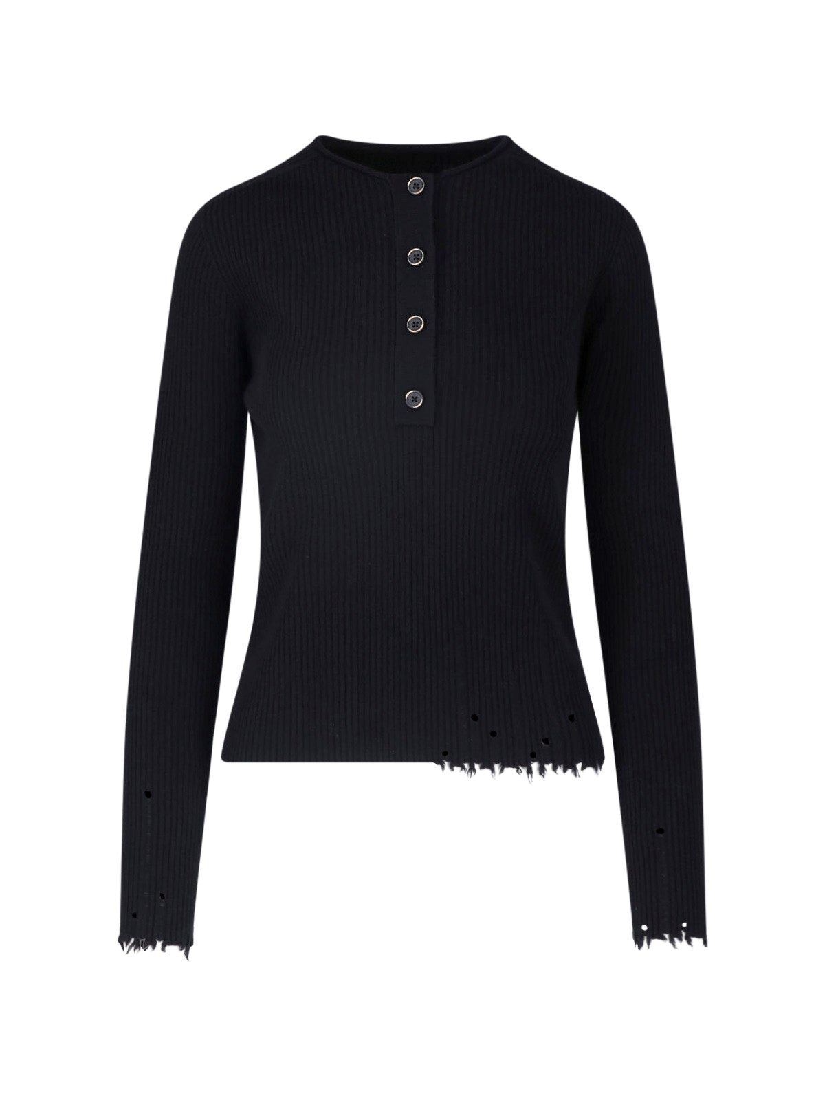 Uma Wang Cardigan In Cashmere