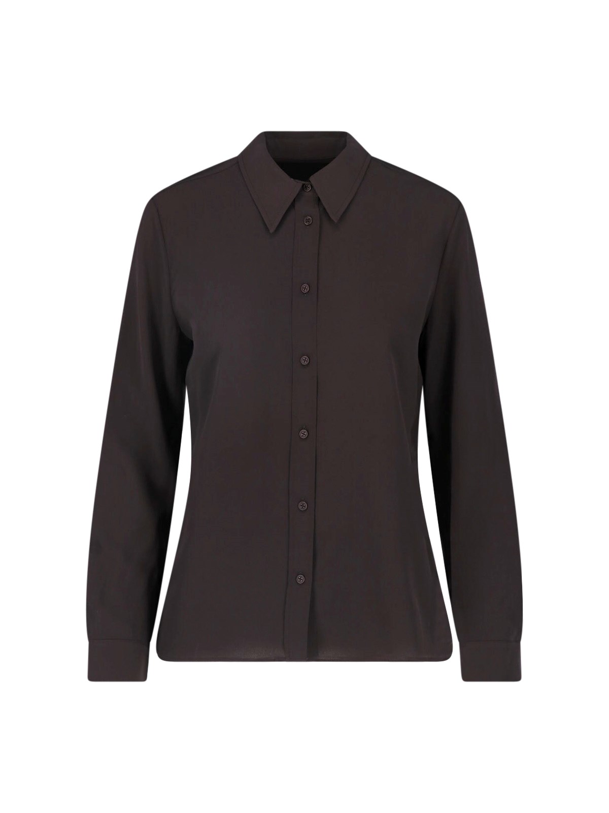 Nili Lotan Camicia In Seta "Gaia"