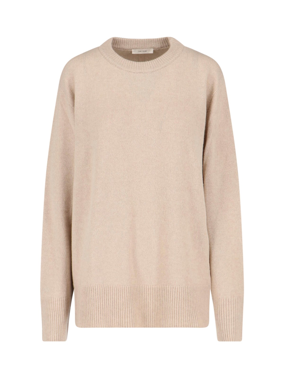 The Row Pullover "Sibem"