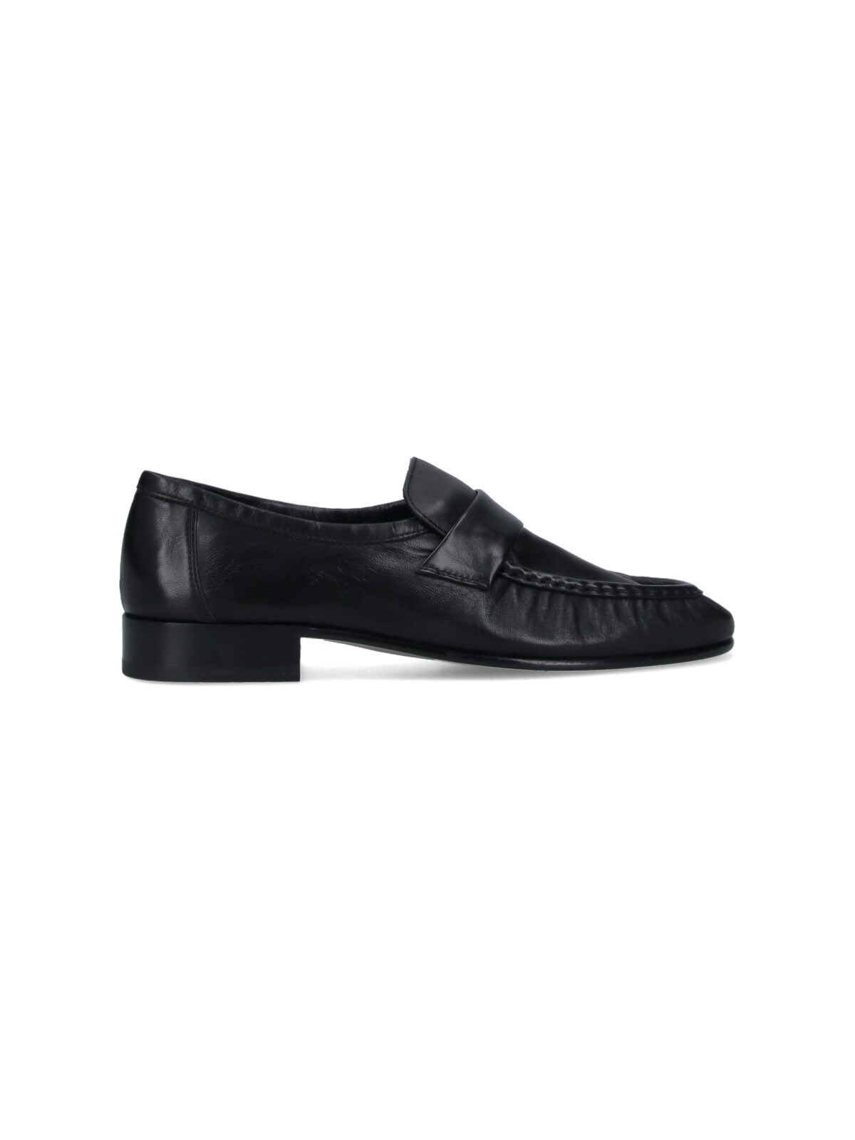 The Row Weiche Slipper