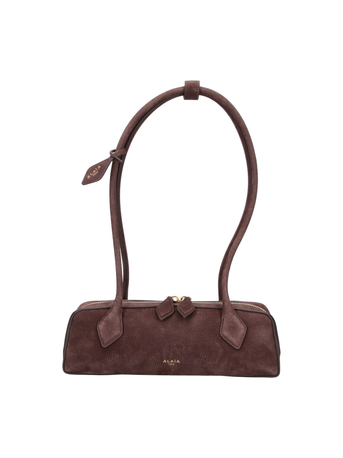 Alaïa Small Shoulder Bag "Le Teckel"