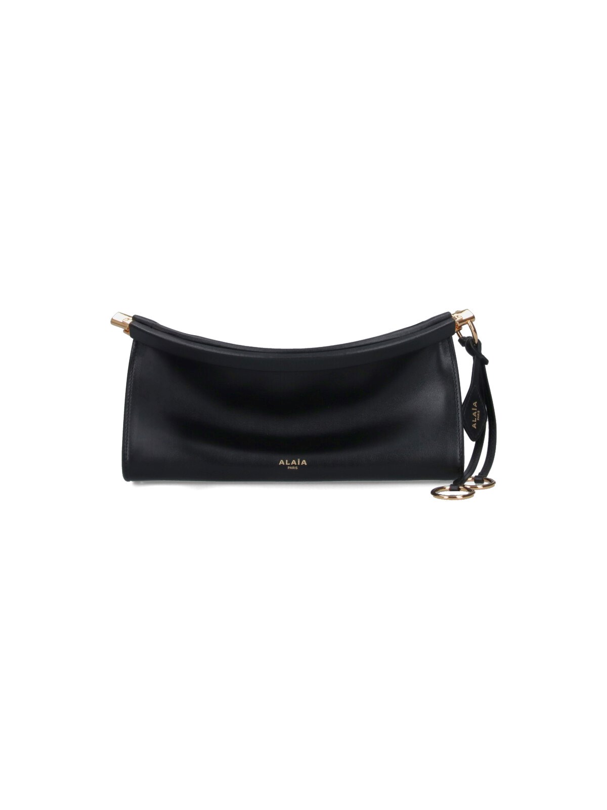 Alaïa Borsa A Spalla Piccola "Le Click East West"