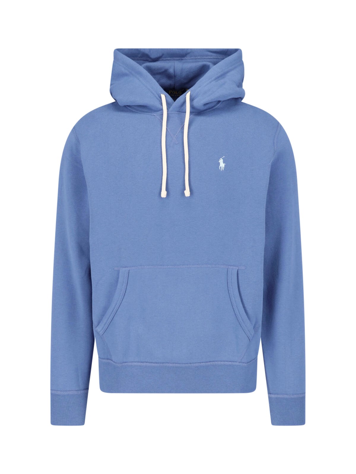 Polo Ralph Lauren Felpa Cappuccio