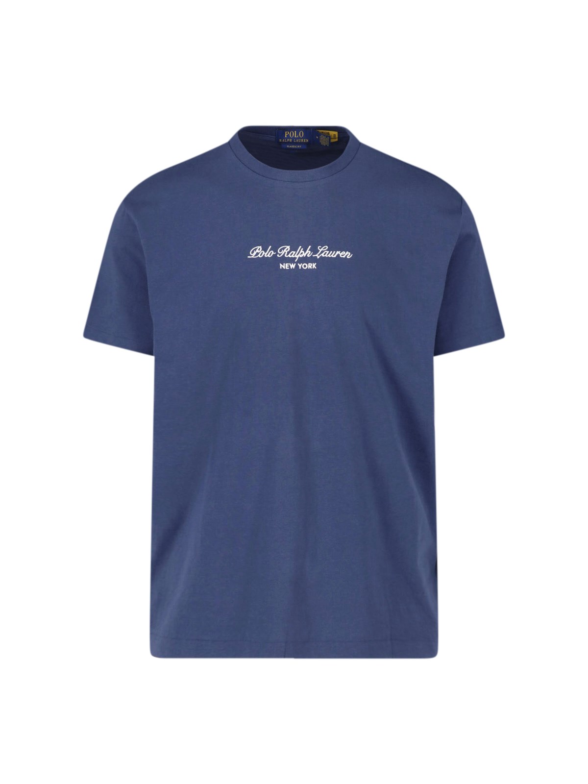 Polo Ralph Lauren T-Shirt With Logo
