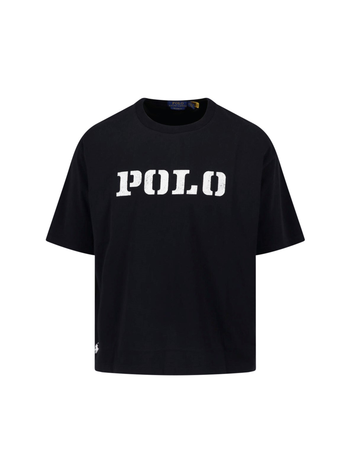 Polo Ralph Lauren T-Shirt Logo