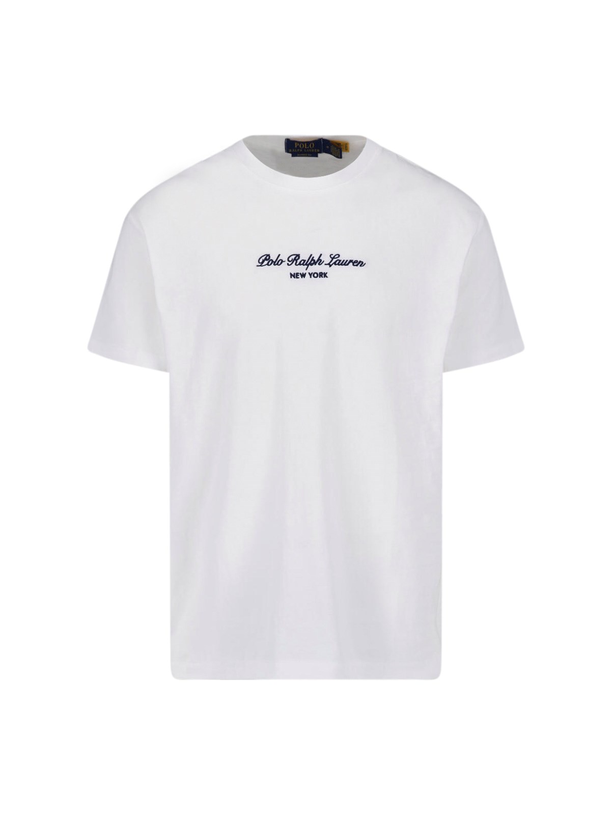 Polo Ralph Lauren T-Shirt With Logo