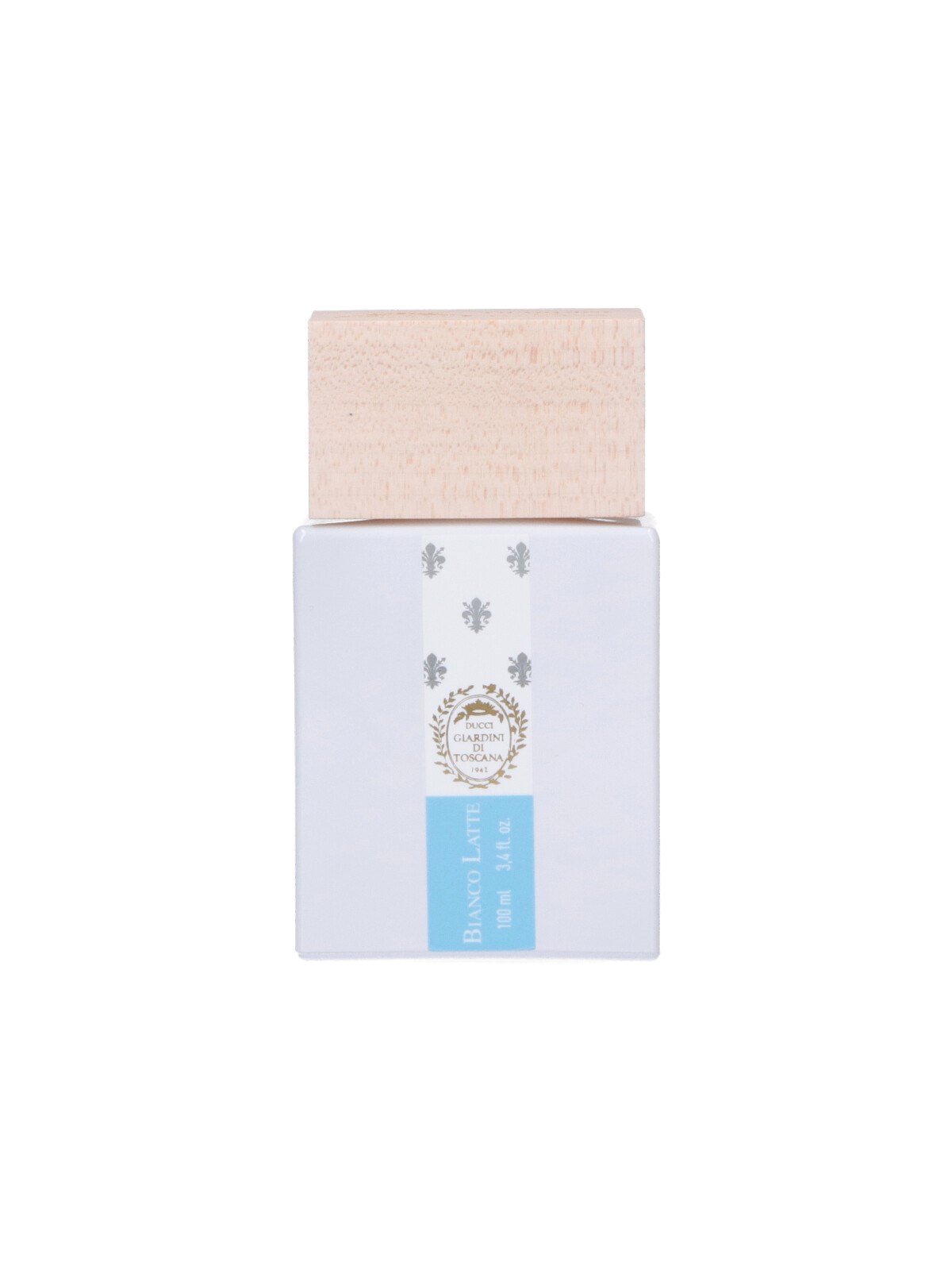 Giardini Di Toscana Unisex Multi Profumo "Bianco Latte"