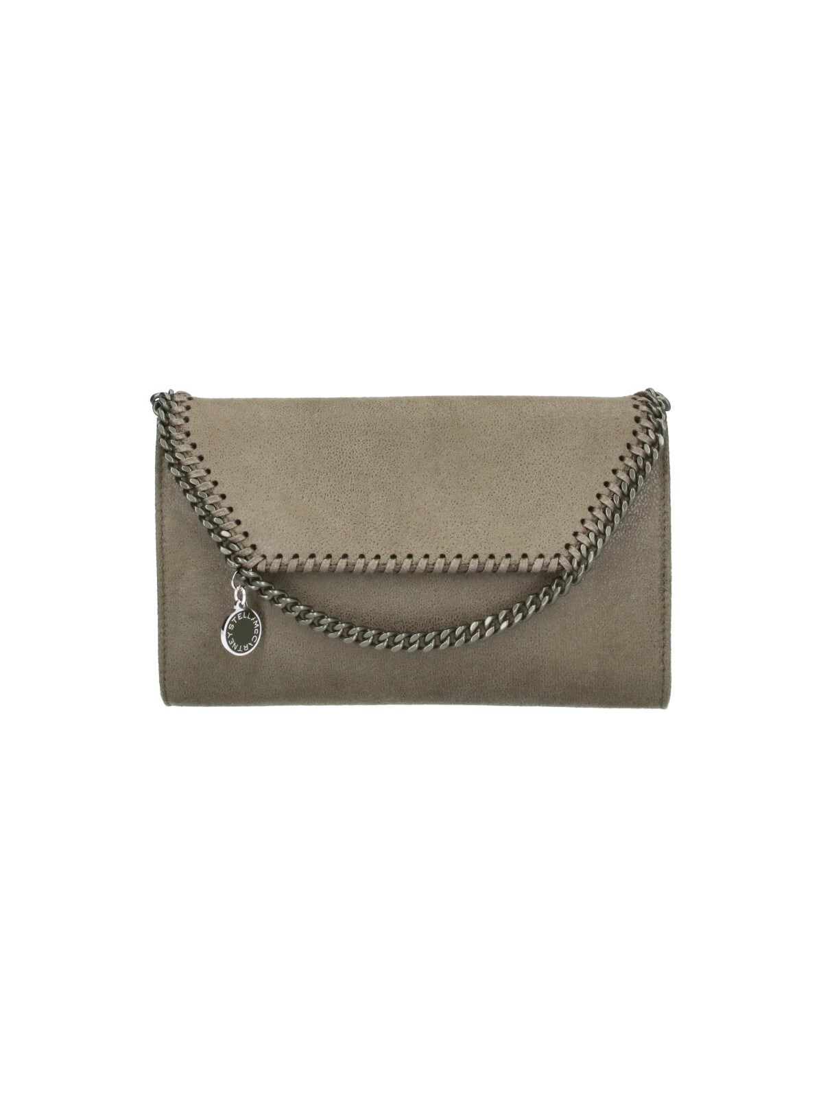 Stella McCartney “Falabella” Wallet Bag