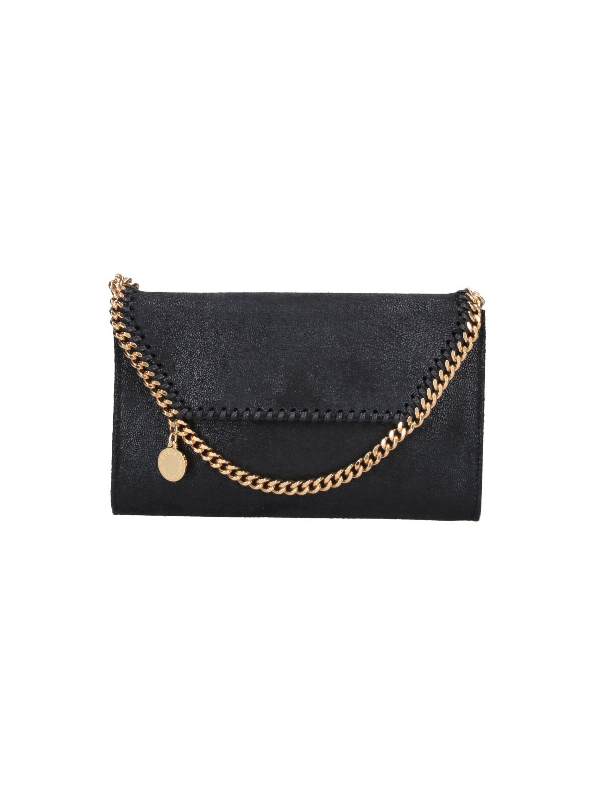 Stella McCartney Borsa Portafoglio A Tracolla "Falabella"