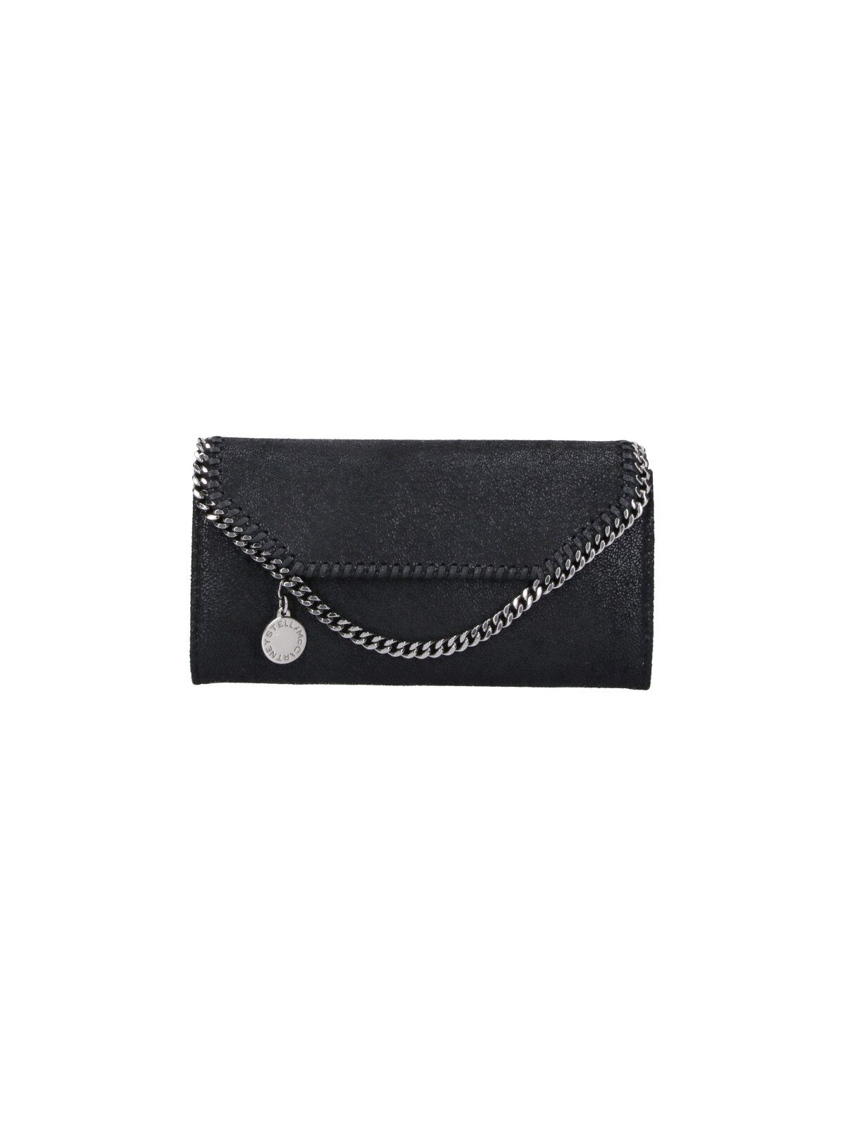 Stella McCartney Crossbody Wallet "Falabella"