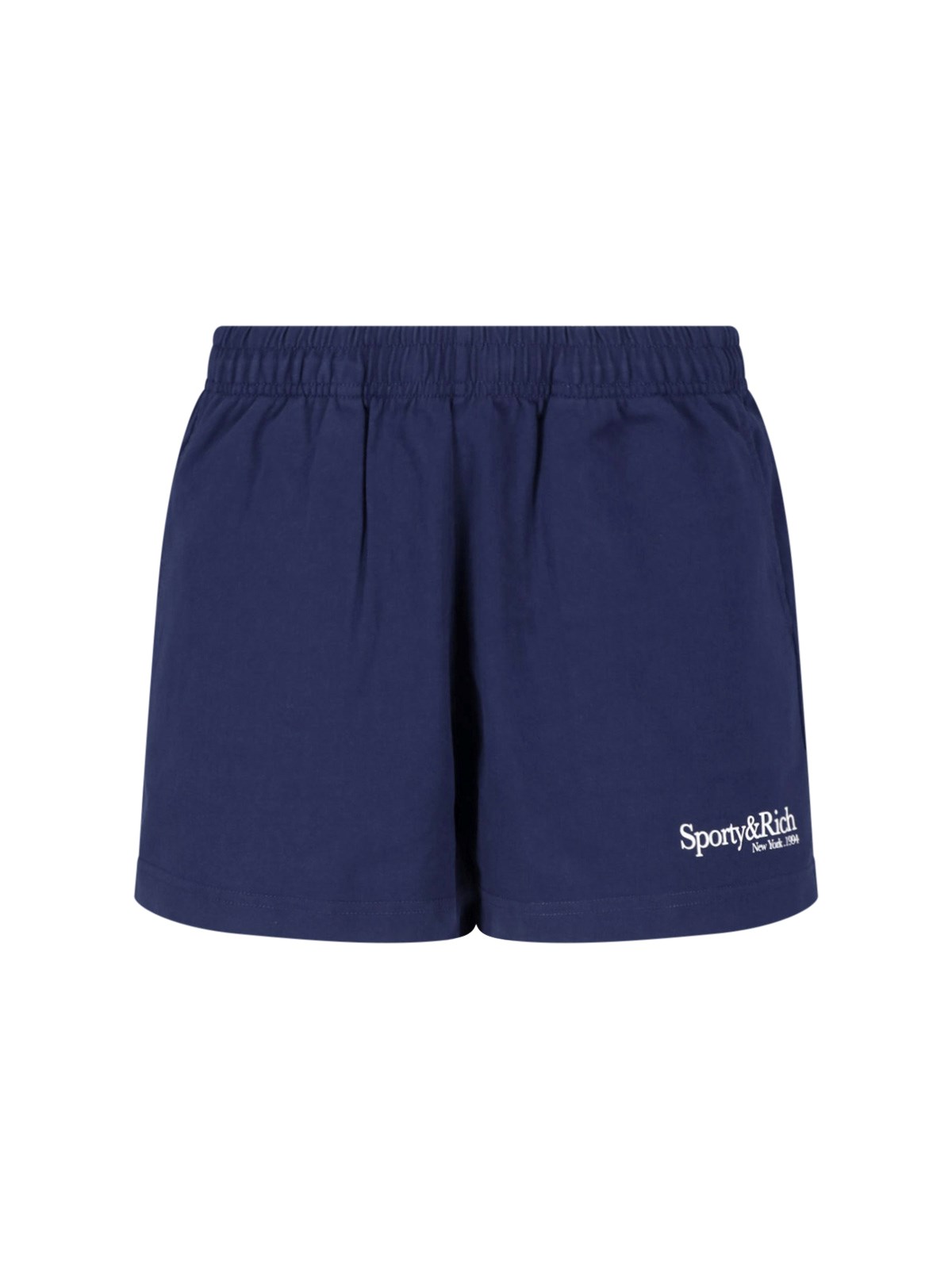 Sporty & Rich Pantaloncini Sportivi