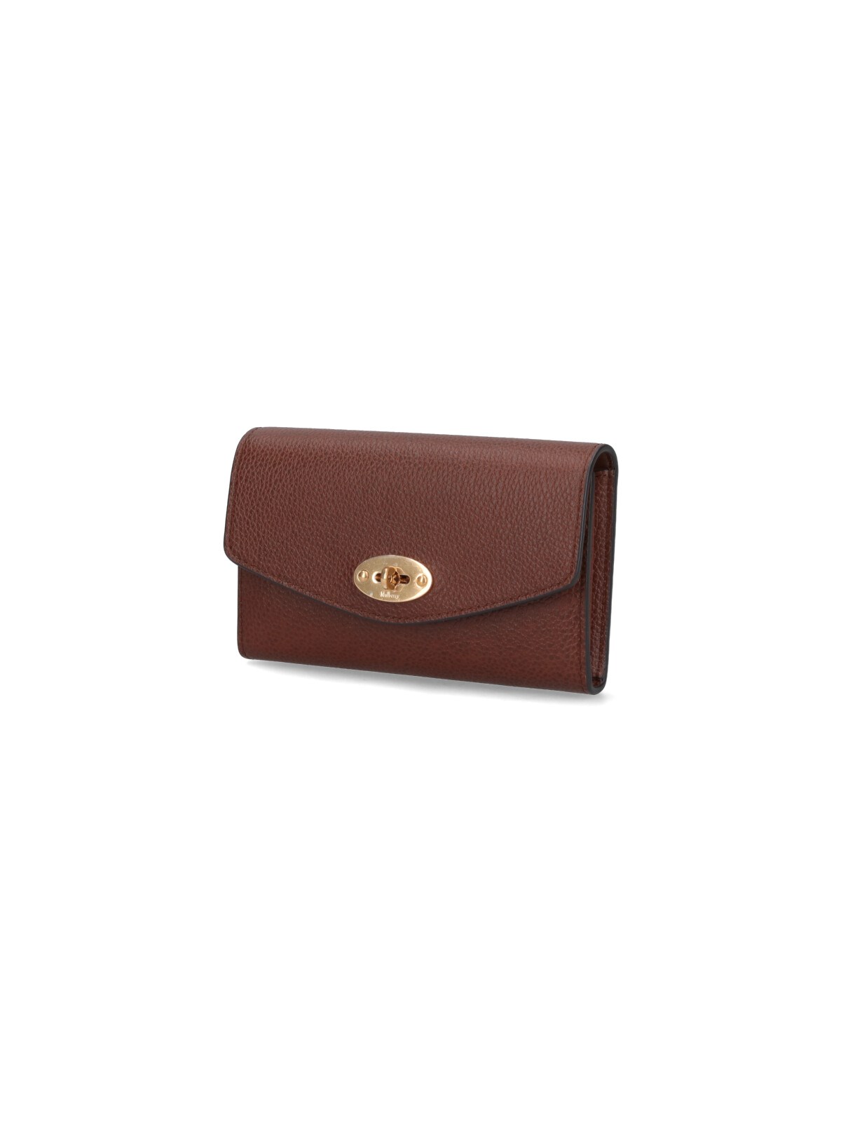 MULBERRY 다를리 지갑