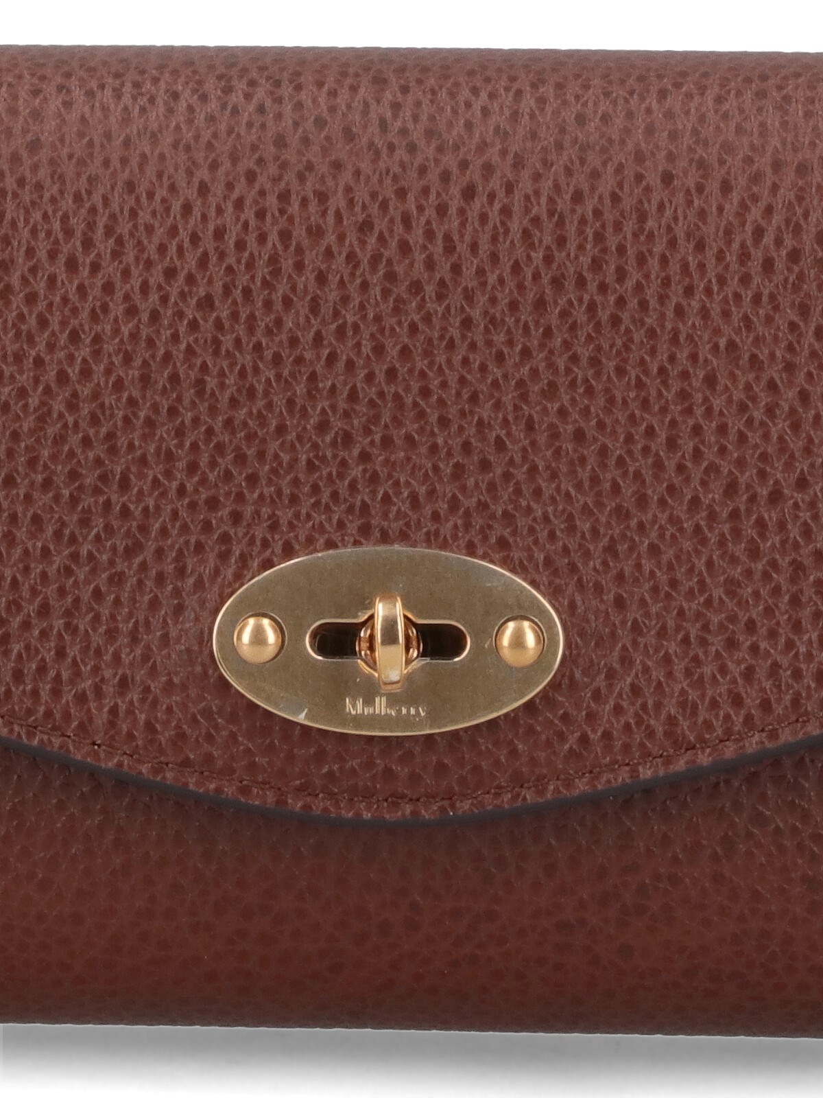 MULBERRY 다를리 지갑