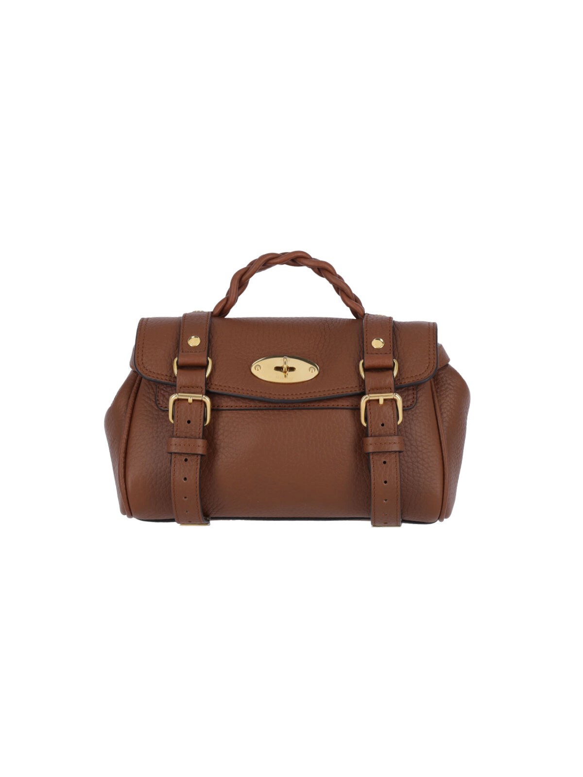 MULBERRY 미니 백 알렉사