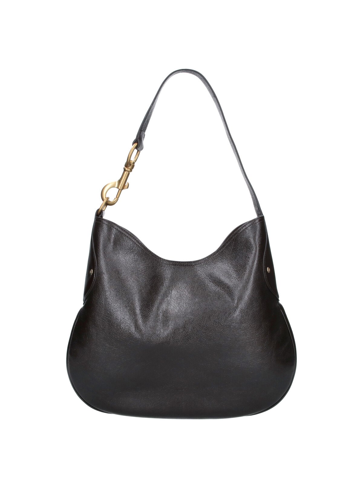 Mulberry Borsa A Spalla "Hackney"
