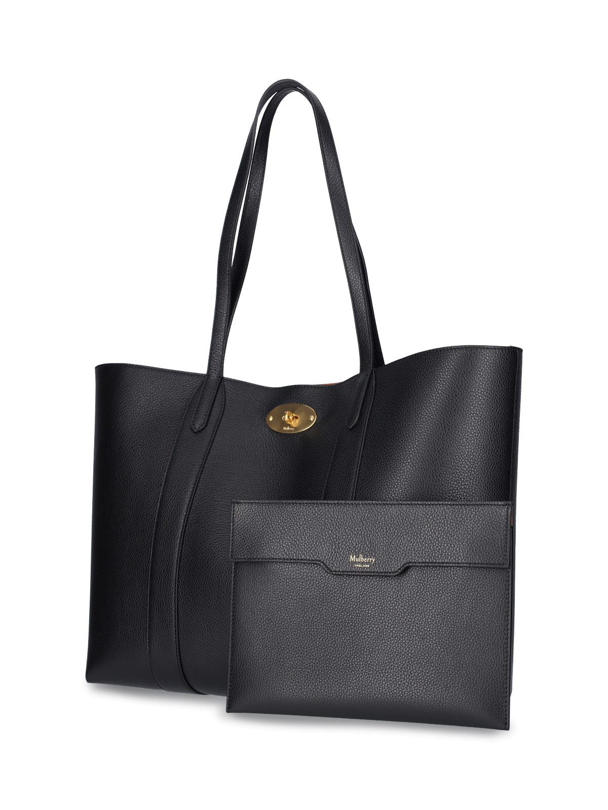 MULBERRY 베이스워터 토트백