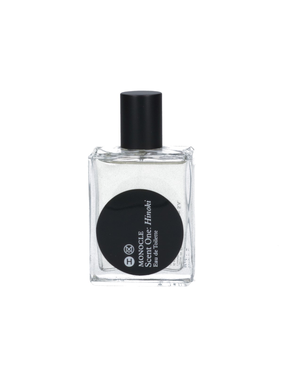 Comme des Garcons Parfums Profumo “Hinoki"