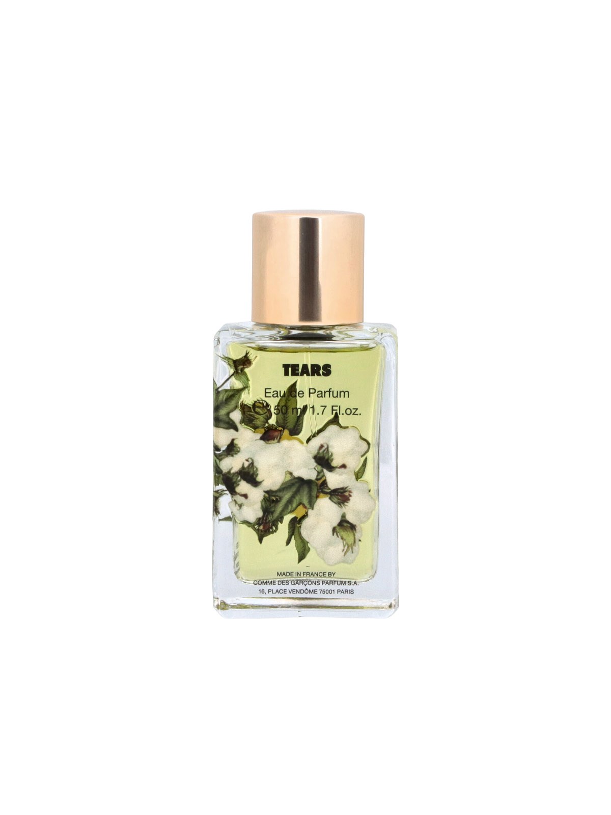 Comme des Garcons Parfums X Denim Tears Profumo "Tears"