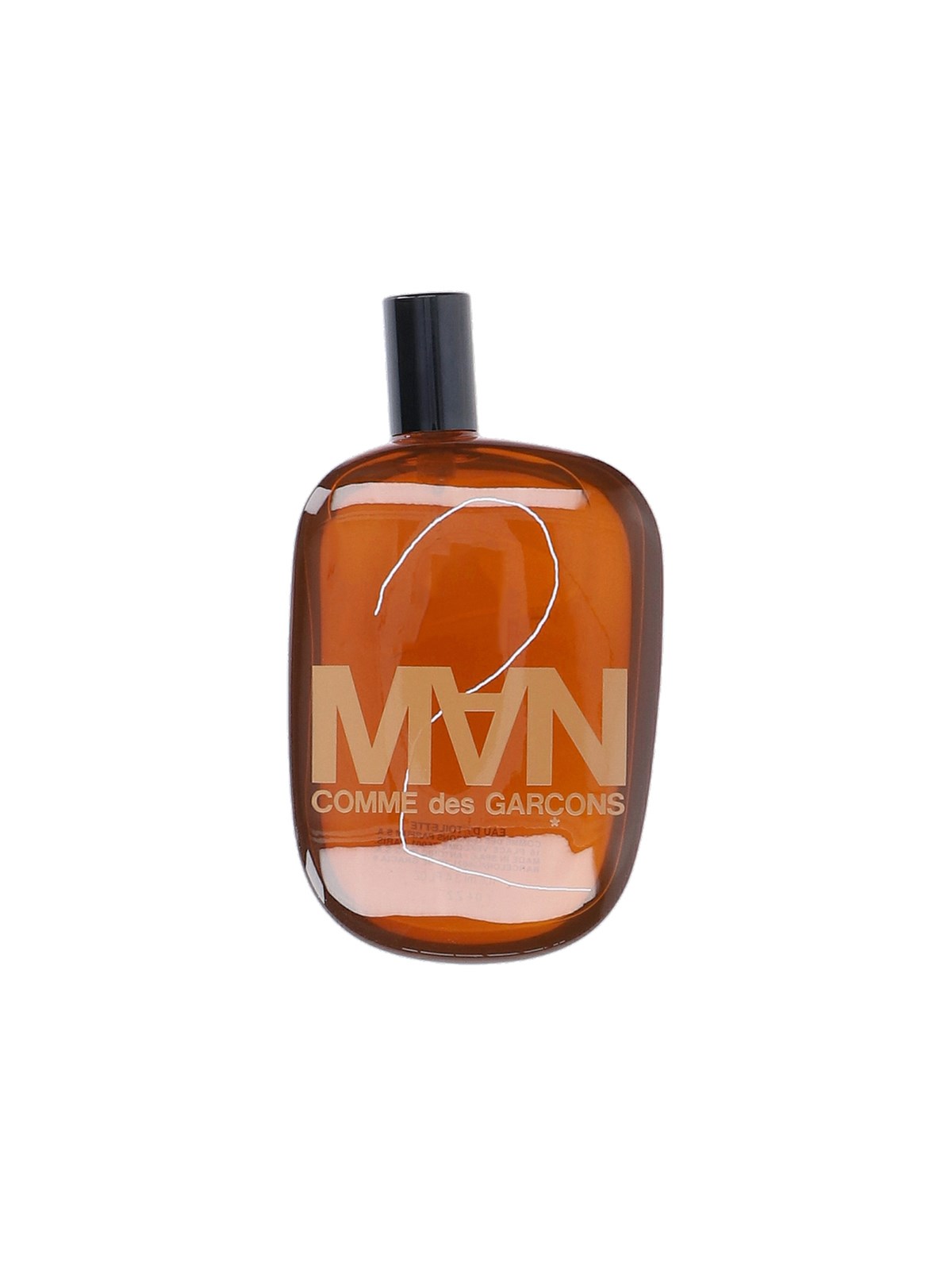 Comme des Garcons Parfums Profumo “2 Man”