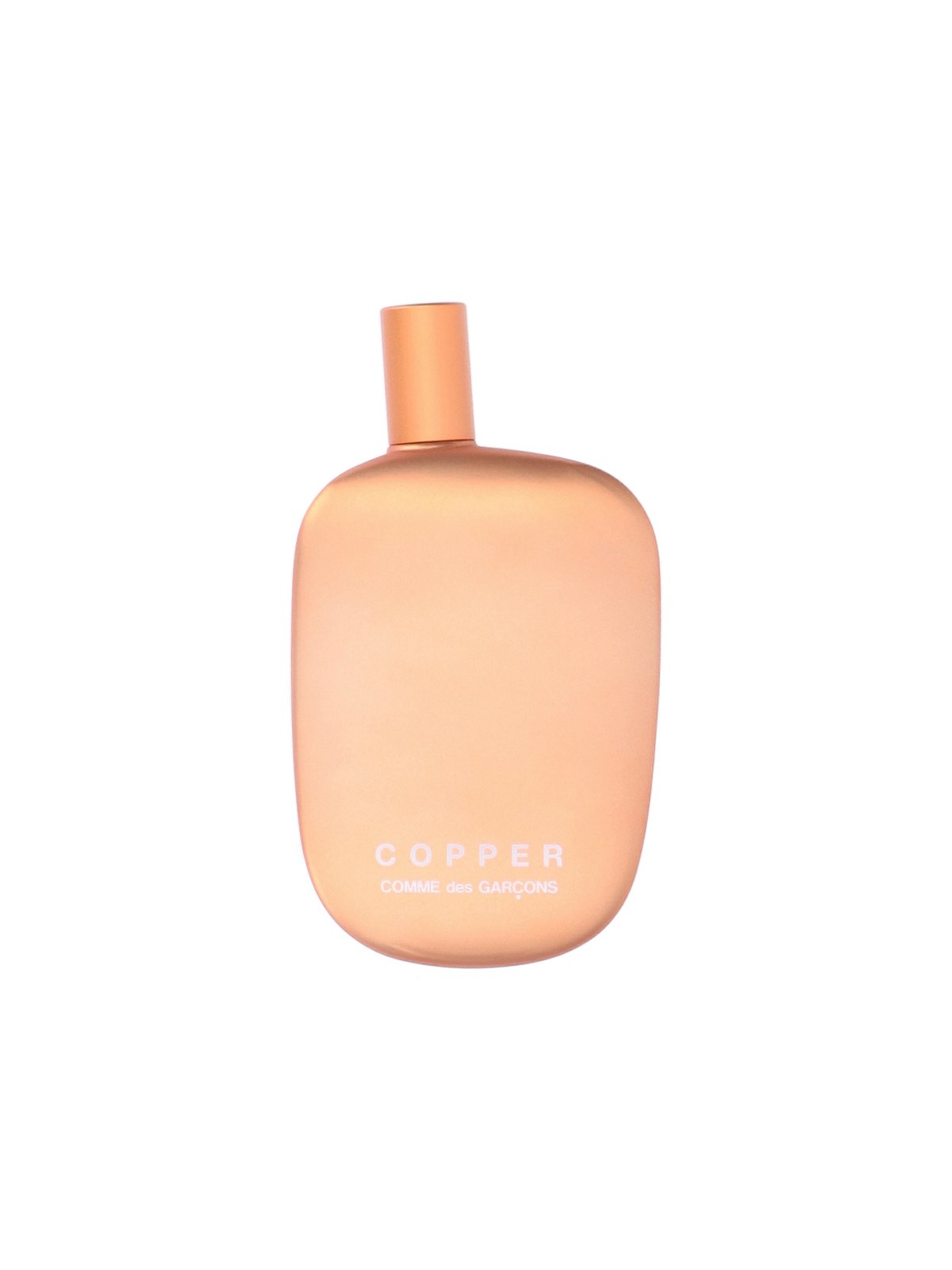 Comme des Garcons Parfums Profumo "Copper"
