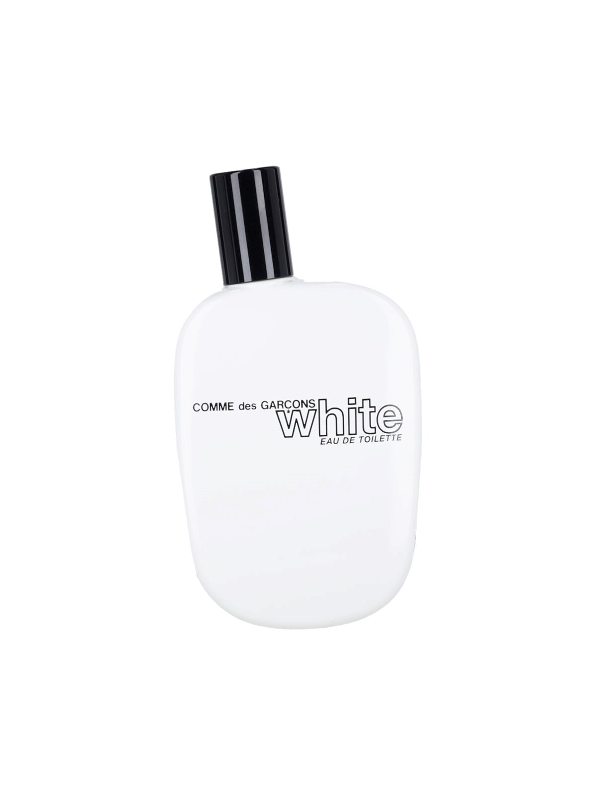 Comme des Garcons Parfums Profumo "White Eau De Toilette
