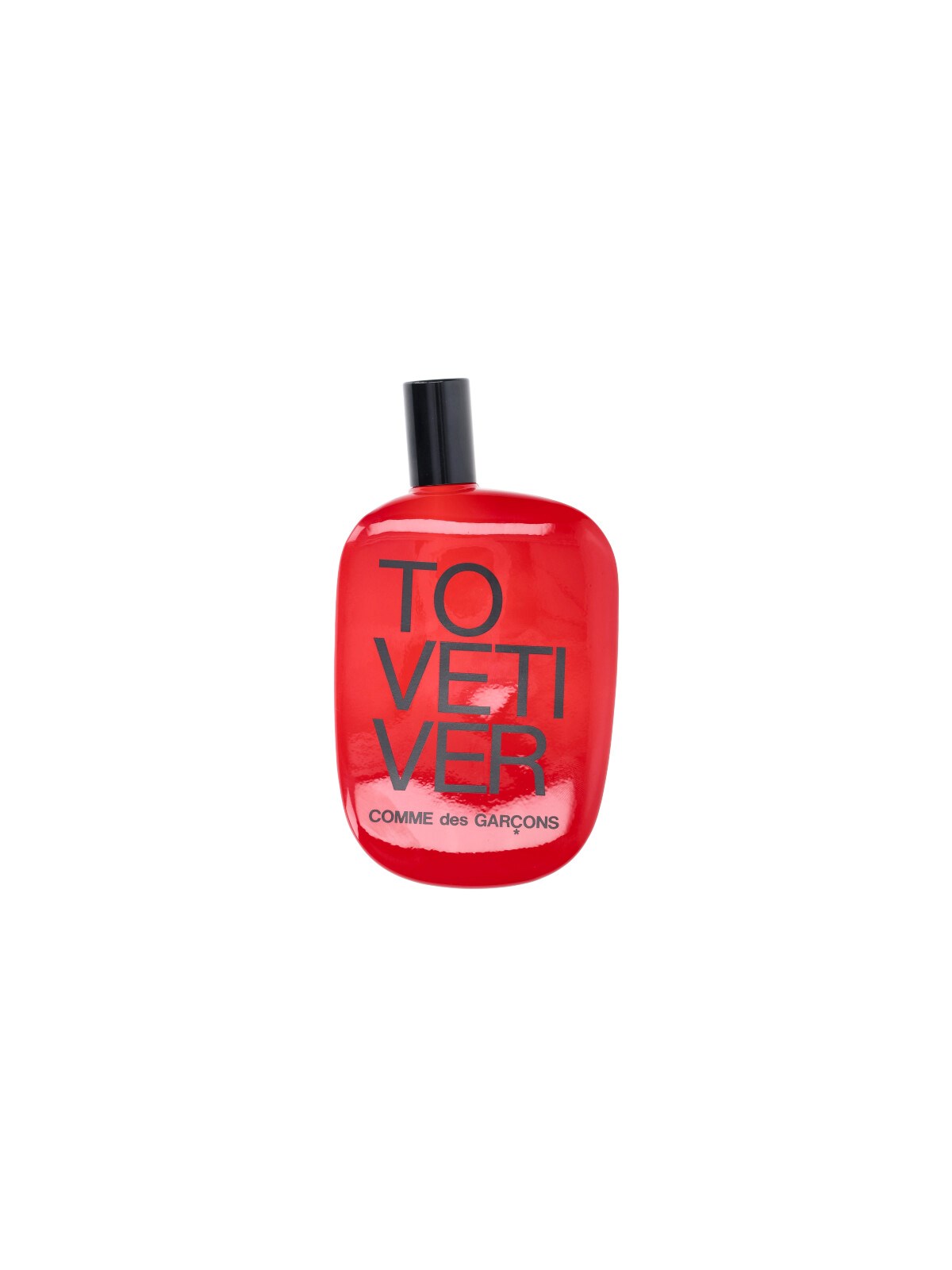 Comme des Garcons Parfums Profumo "To Vetiver"