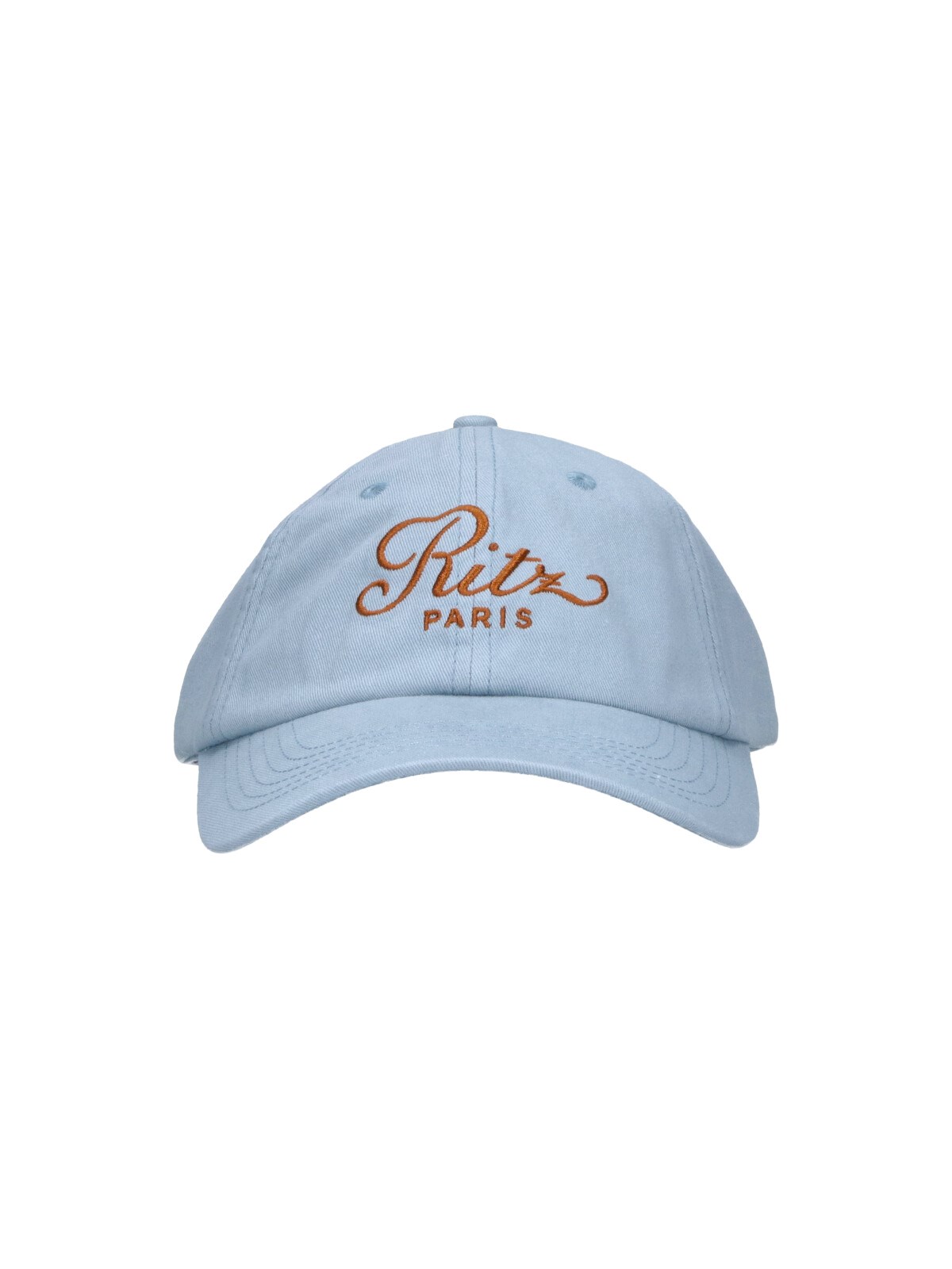 Frame X Ritz Baseballkappe Mit Logo