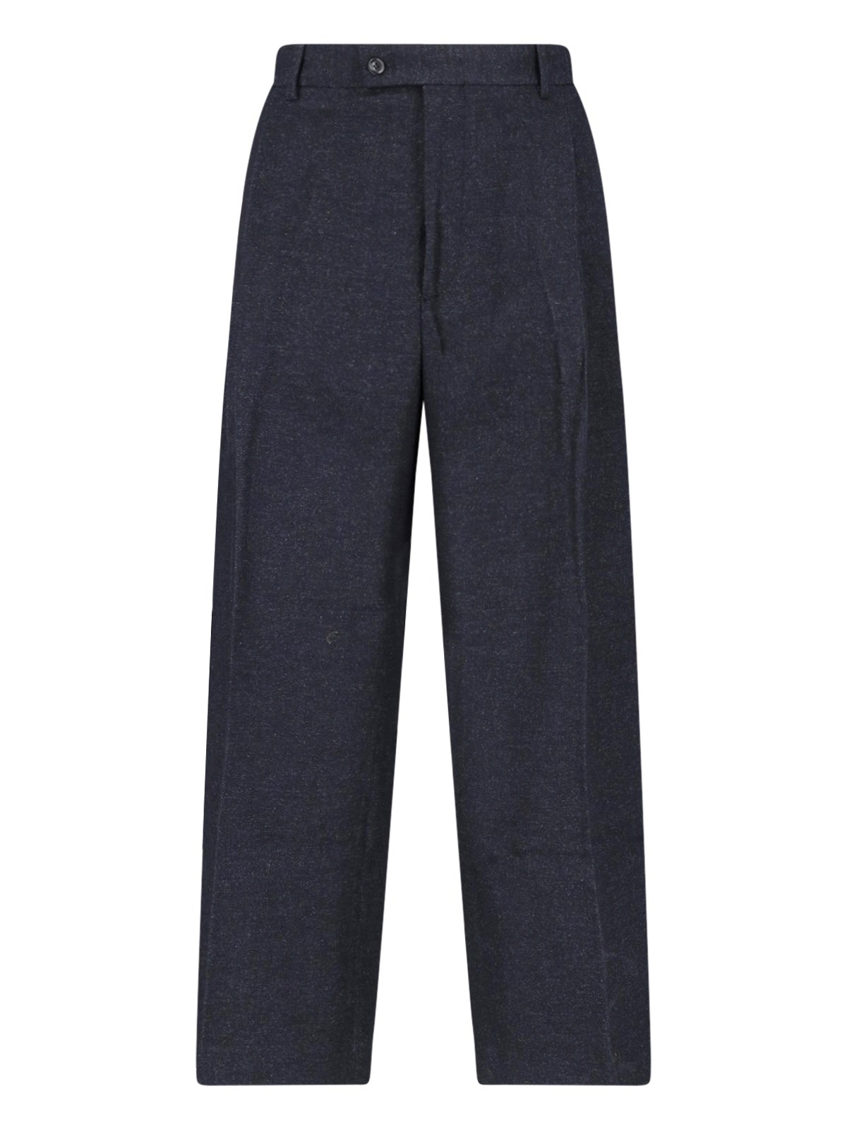 Tonywack Tailored Trousers In Wool Blend