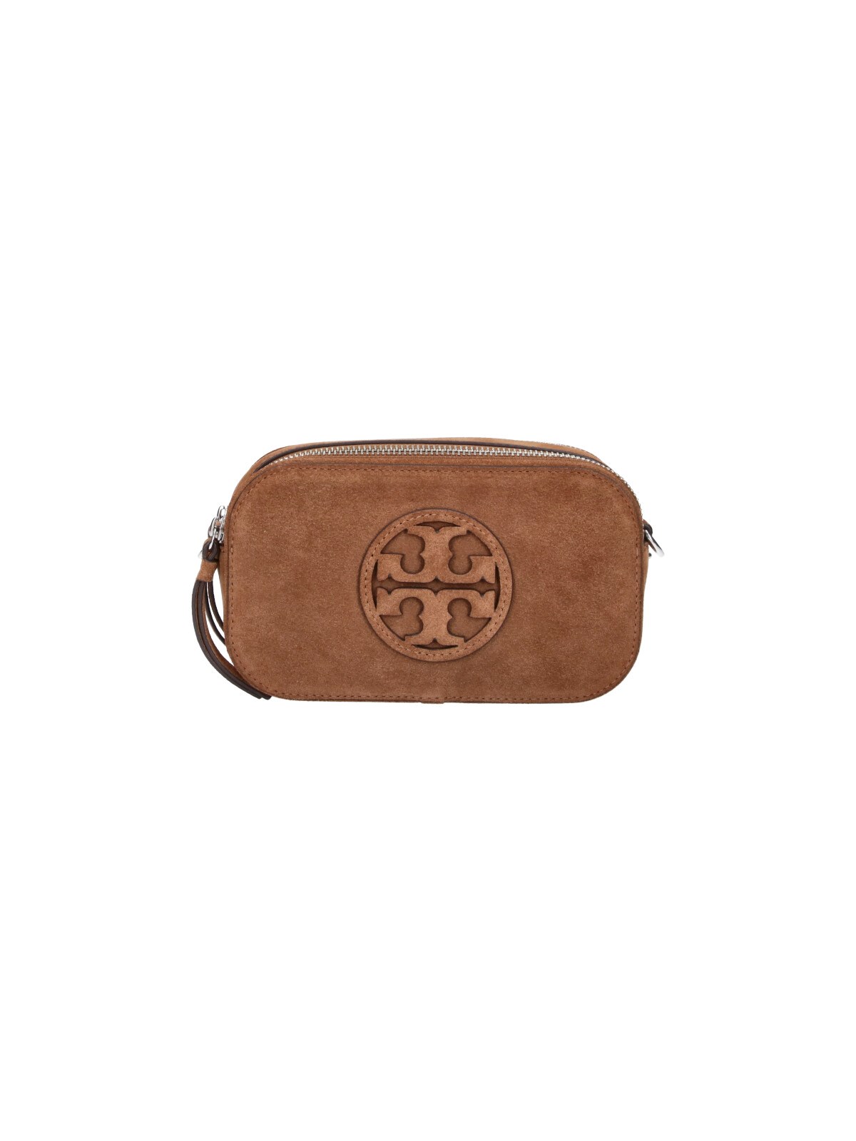 Tory Burch Borsa A Spalla Mini "Miller"
