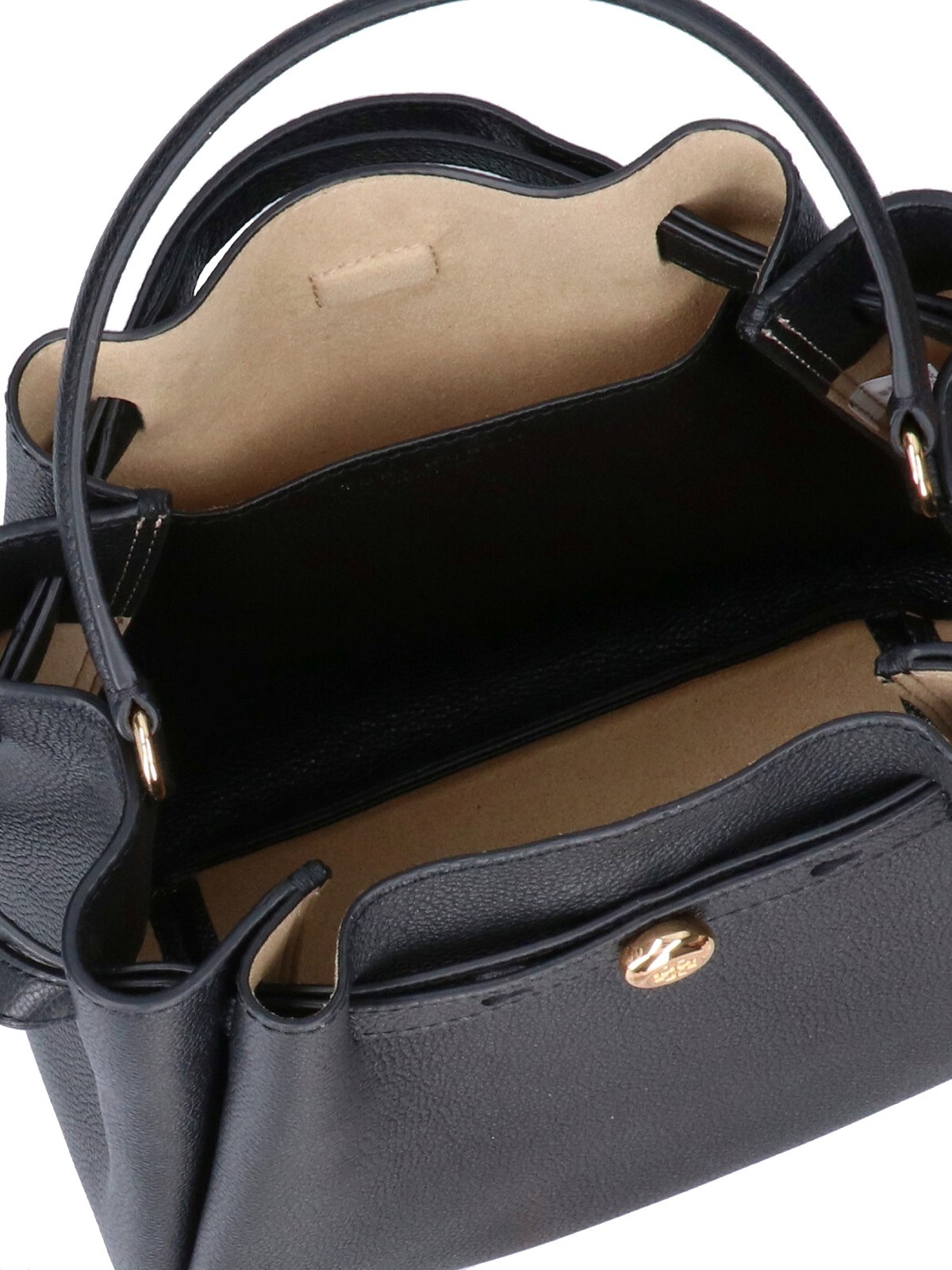 TORY BURCH 버킷백 로미