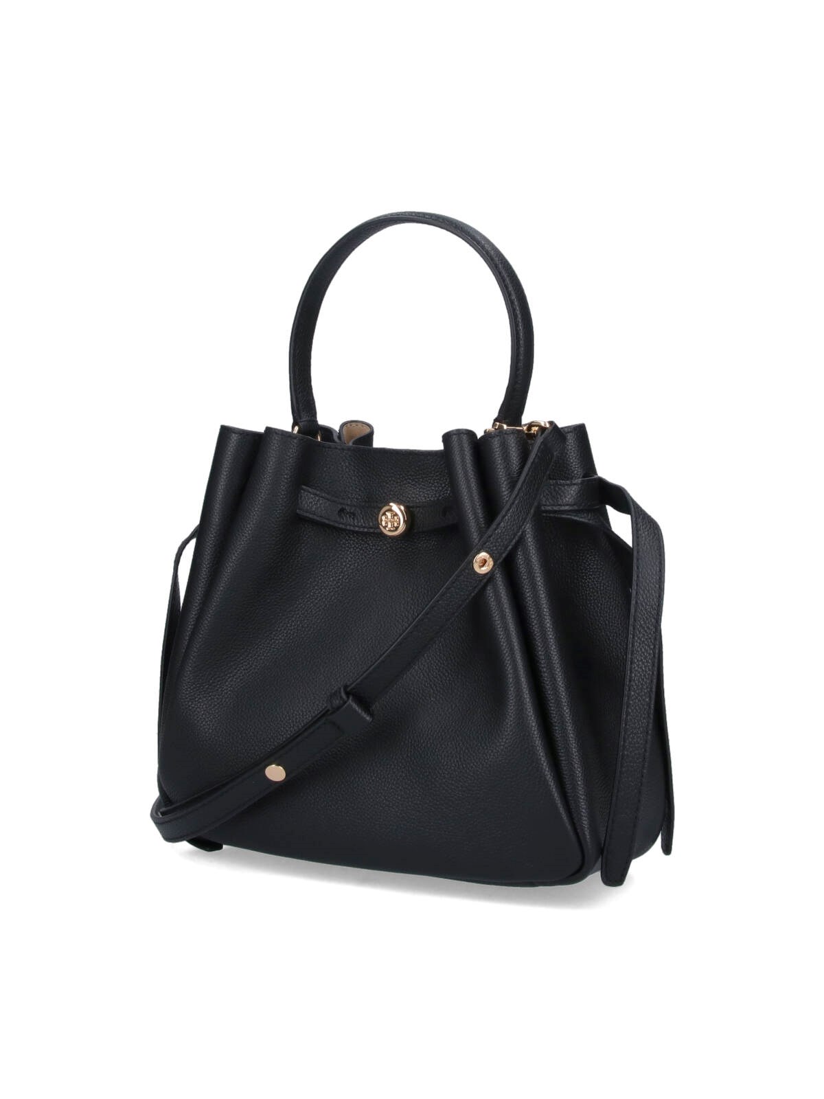 TORY BURCH 버킷백 로미