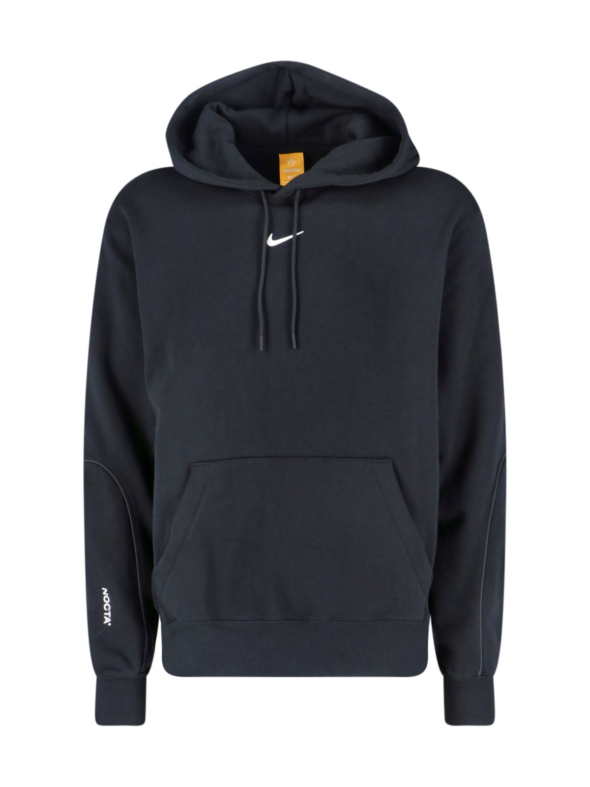 Nike X Nocta Hooded Sweatshirt With Logo