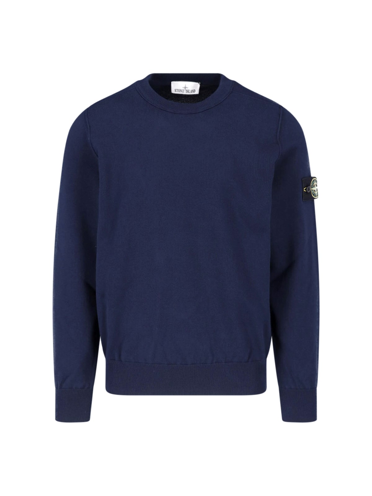 Stone Island Maglione "Compass"