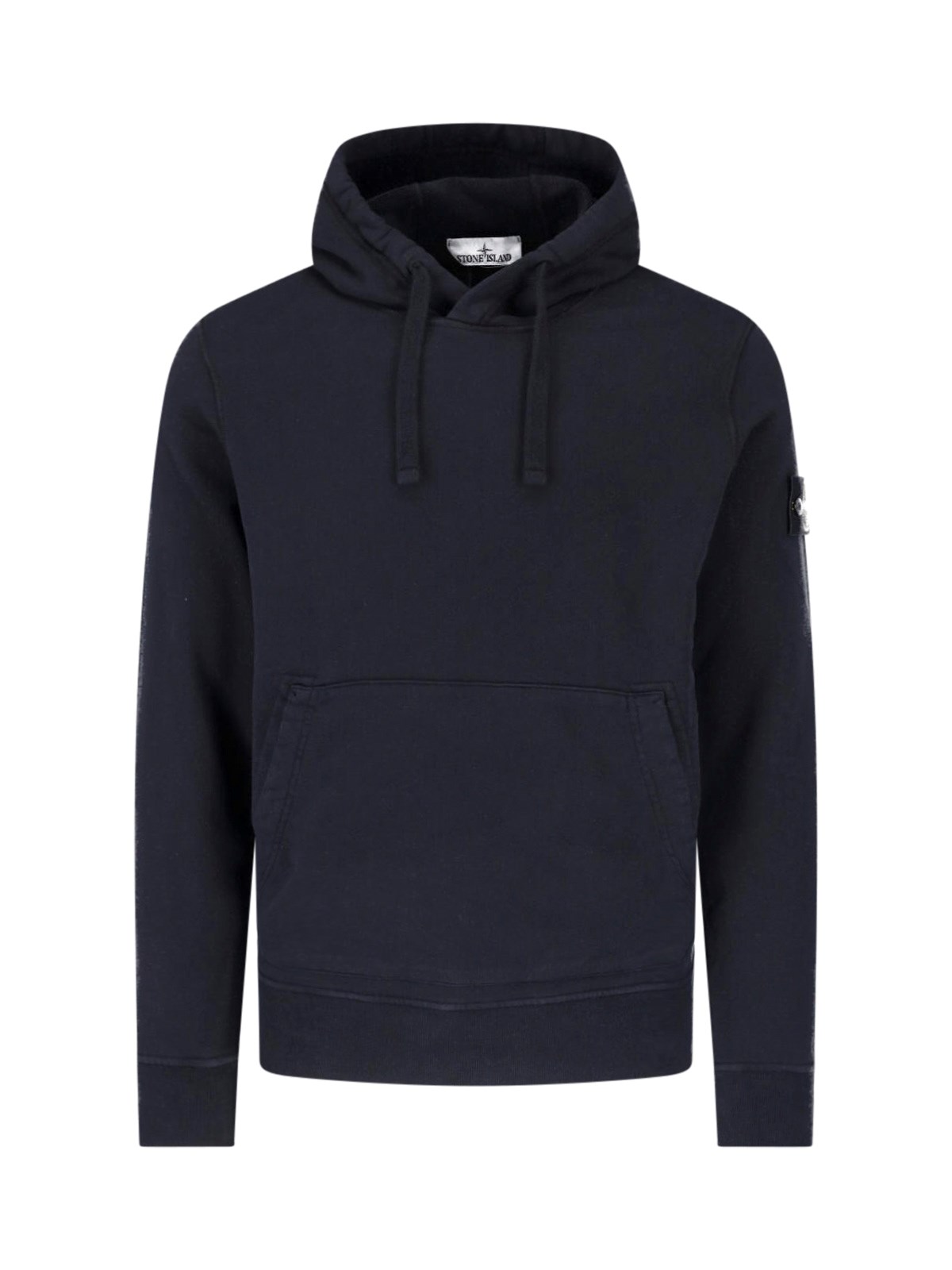 Stone Island Hoodie "Compass"