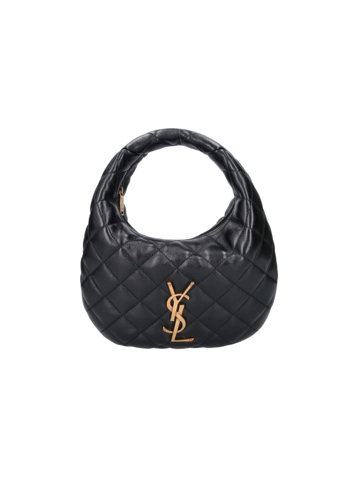 Saint Laurent Borsa Hobo "Icarino"